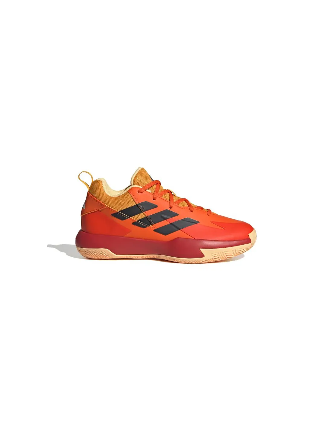 Zapatillas de Baloncesto adidas Cross Em Up Select Infantil