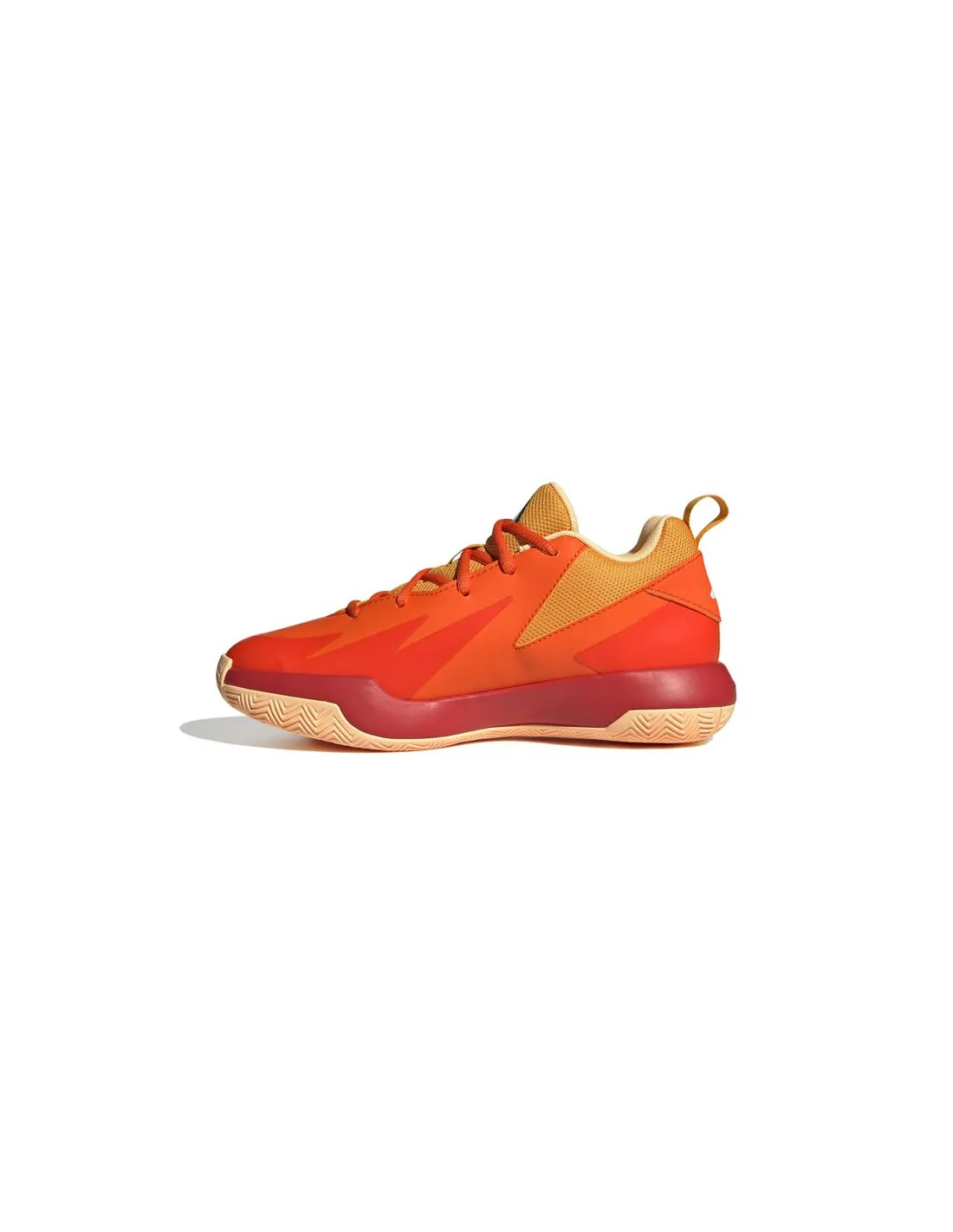 Zapatillas de Baloncesto adidas Cross Em Up Select Infantil