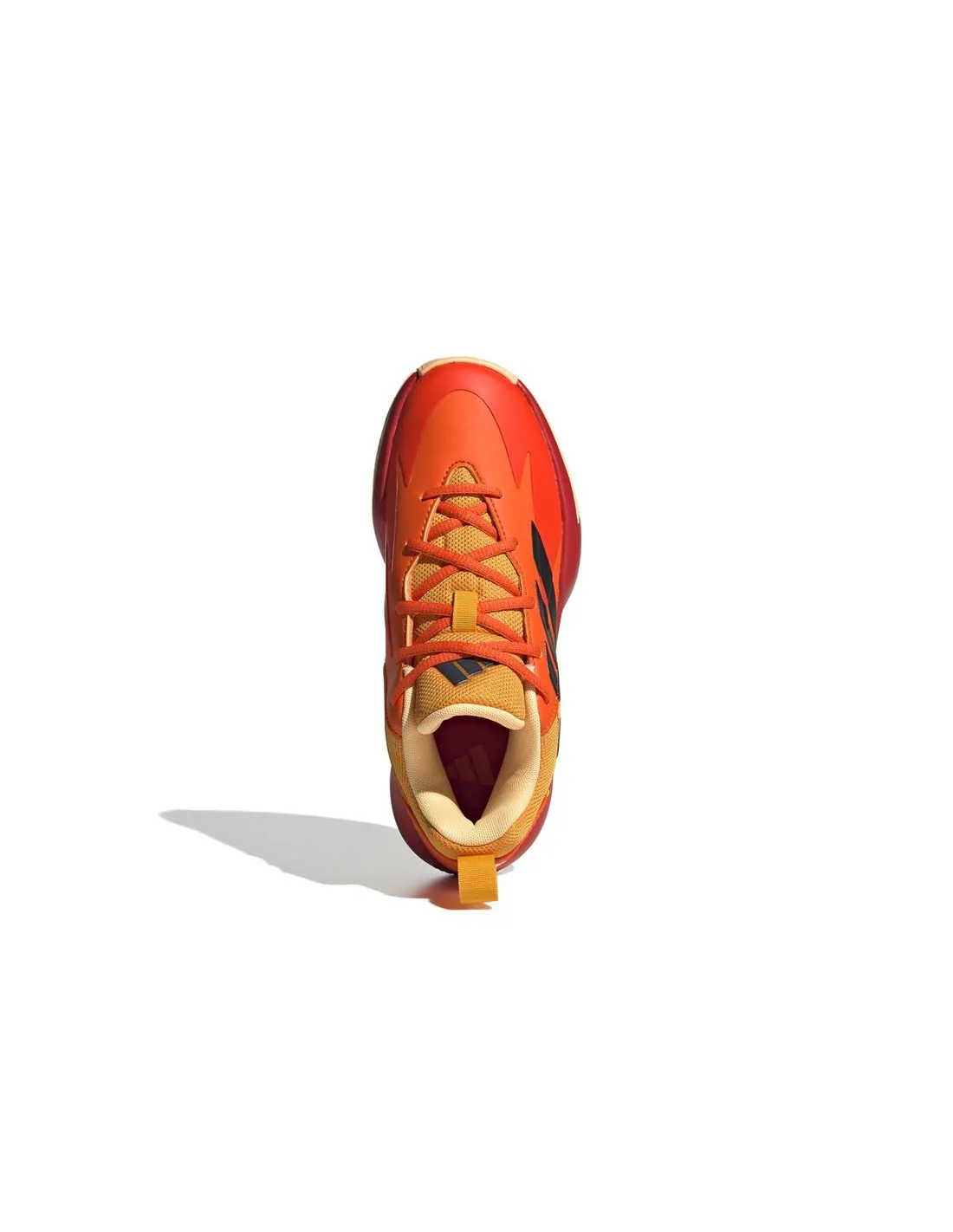Zapatillas de Baloncesto adidas Cross Em Up Select Infantil