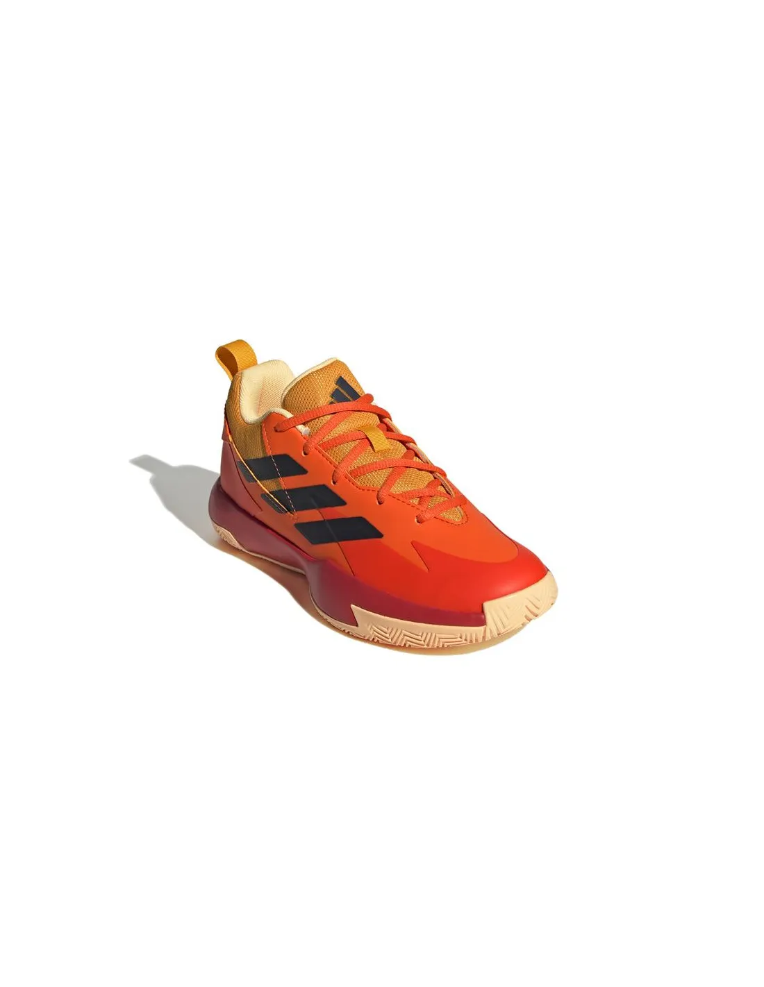 Zapatillas de Baloncesto adidas Cross Em Up Select Infantil
