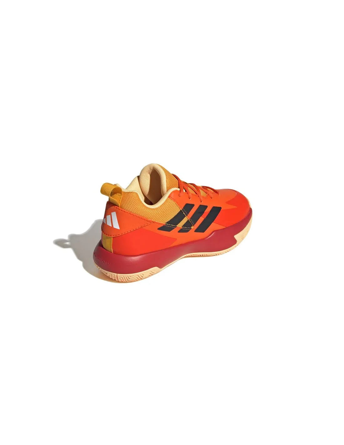 Zapatillas de Baloncesto adidas Cross Em Up Select Infantil