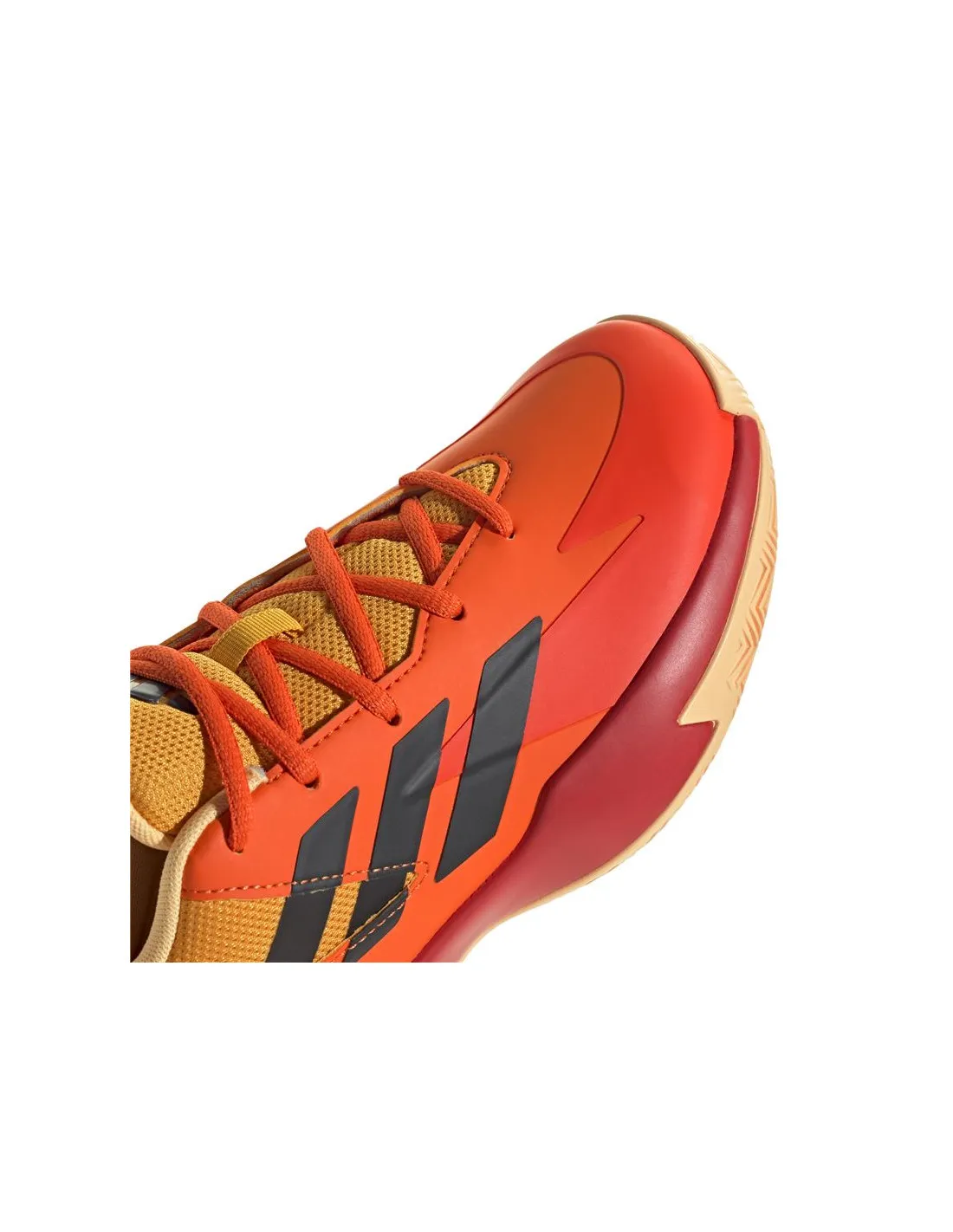 Zapatillas de Baloncesto adidas Cross Em Up Select Infantil