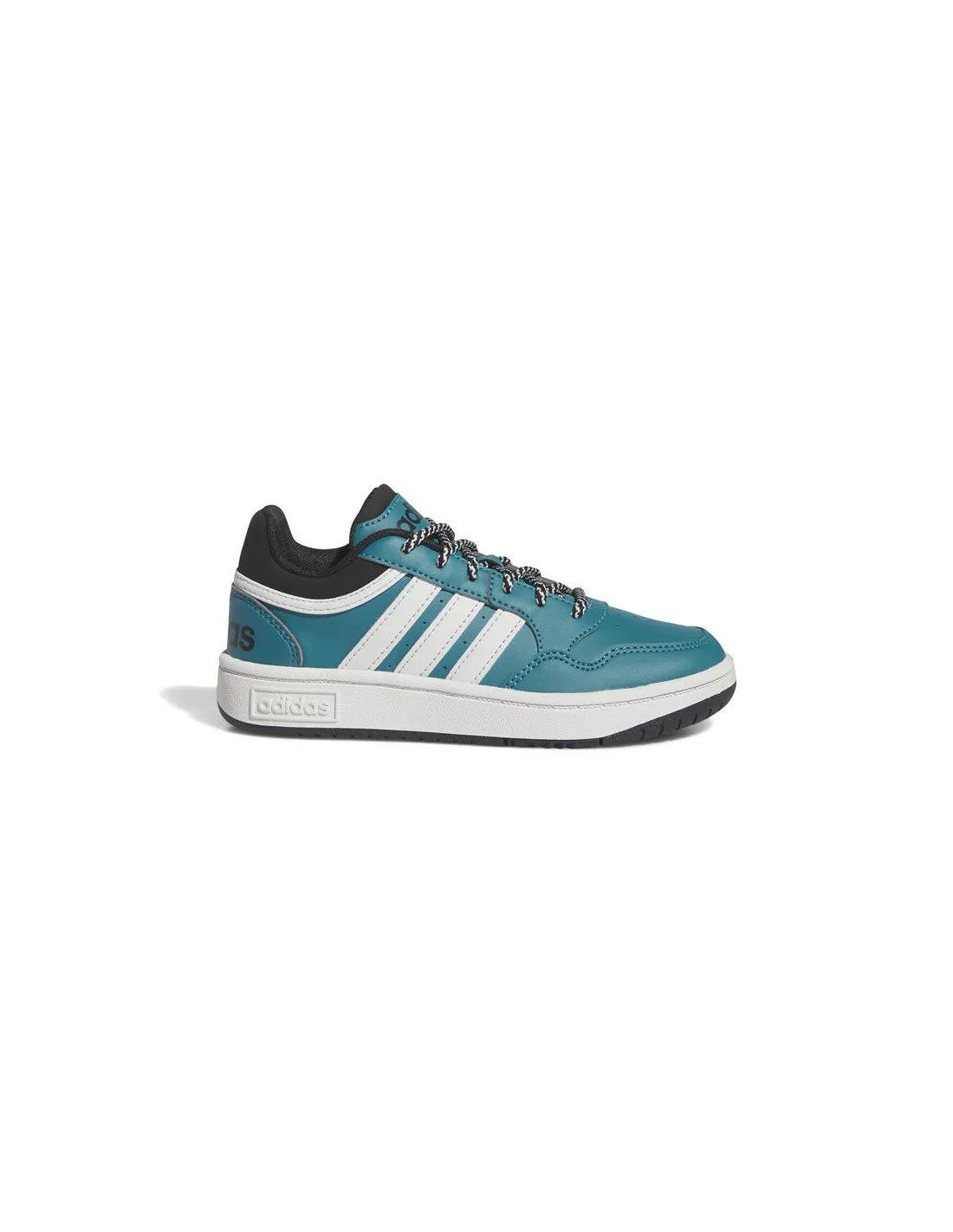 Zapatillas de Baloncesto adidas Hoops 3.0 Infantil