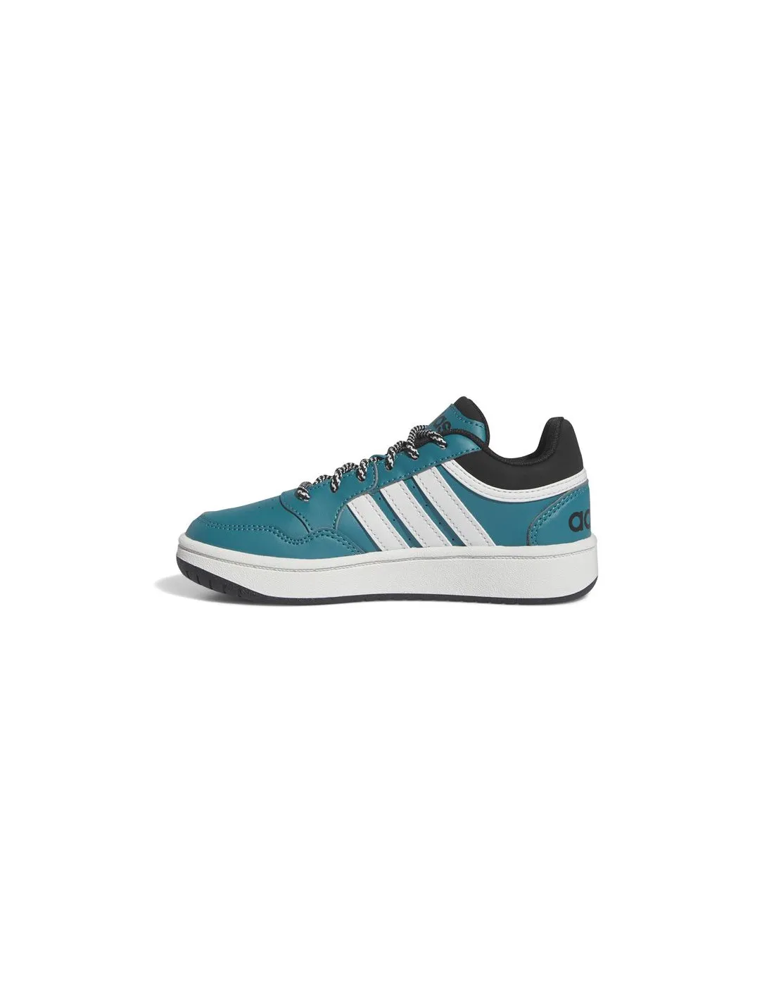 Zapatillas de Baloncesto adidas Hoops 3.0 Infantil