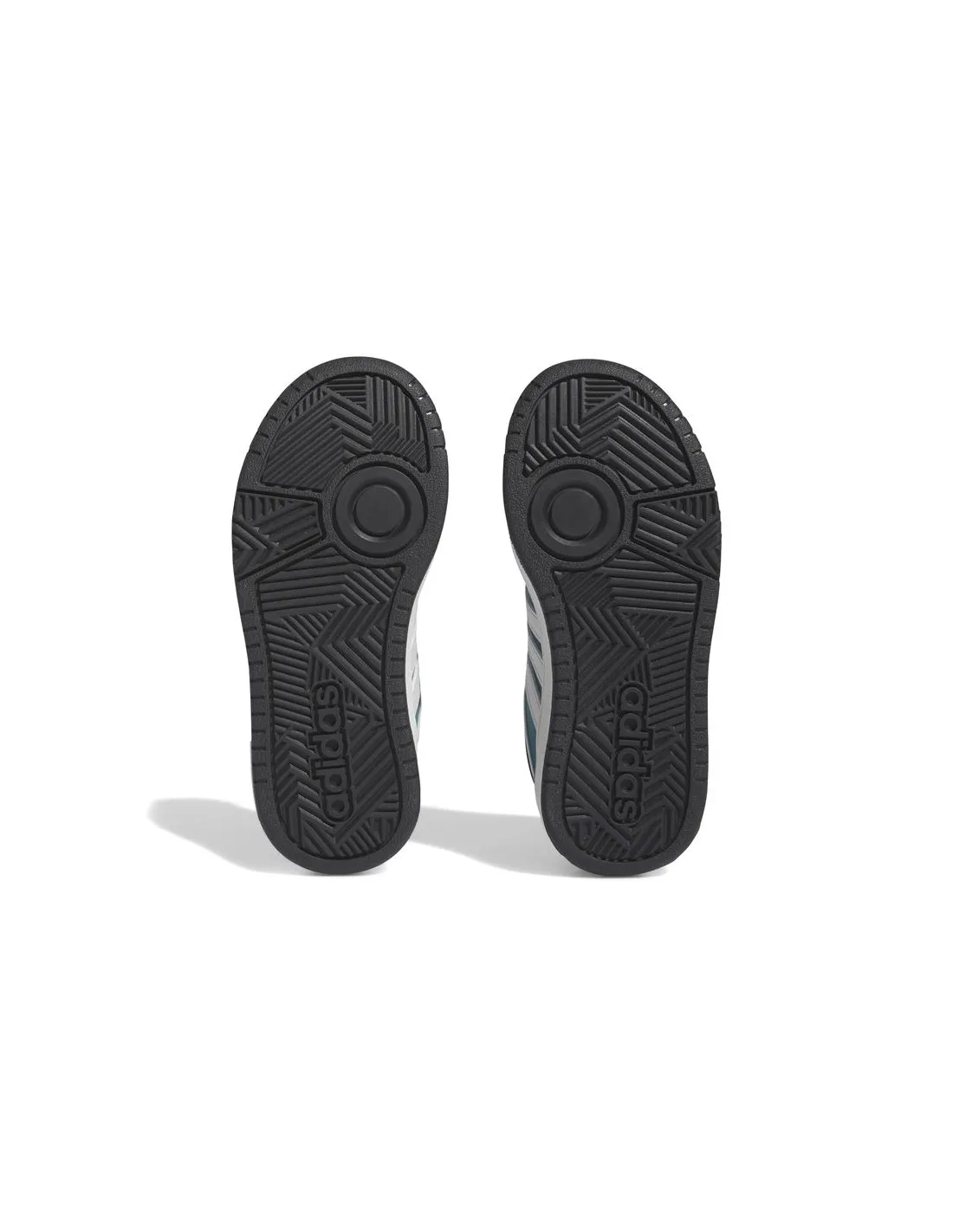 Zapatillas de Baloncesto adidas Hoops 3.0 Infantil