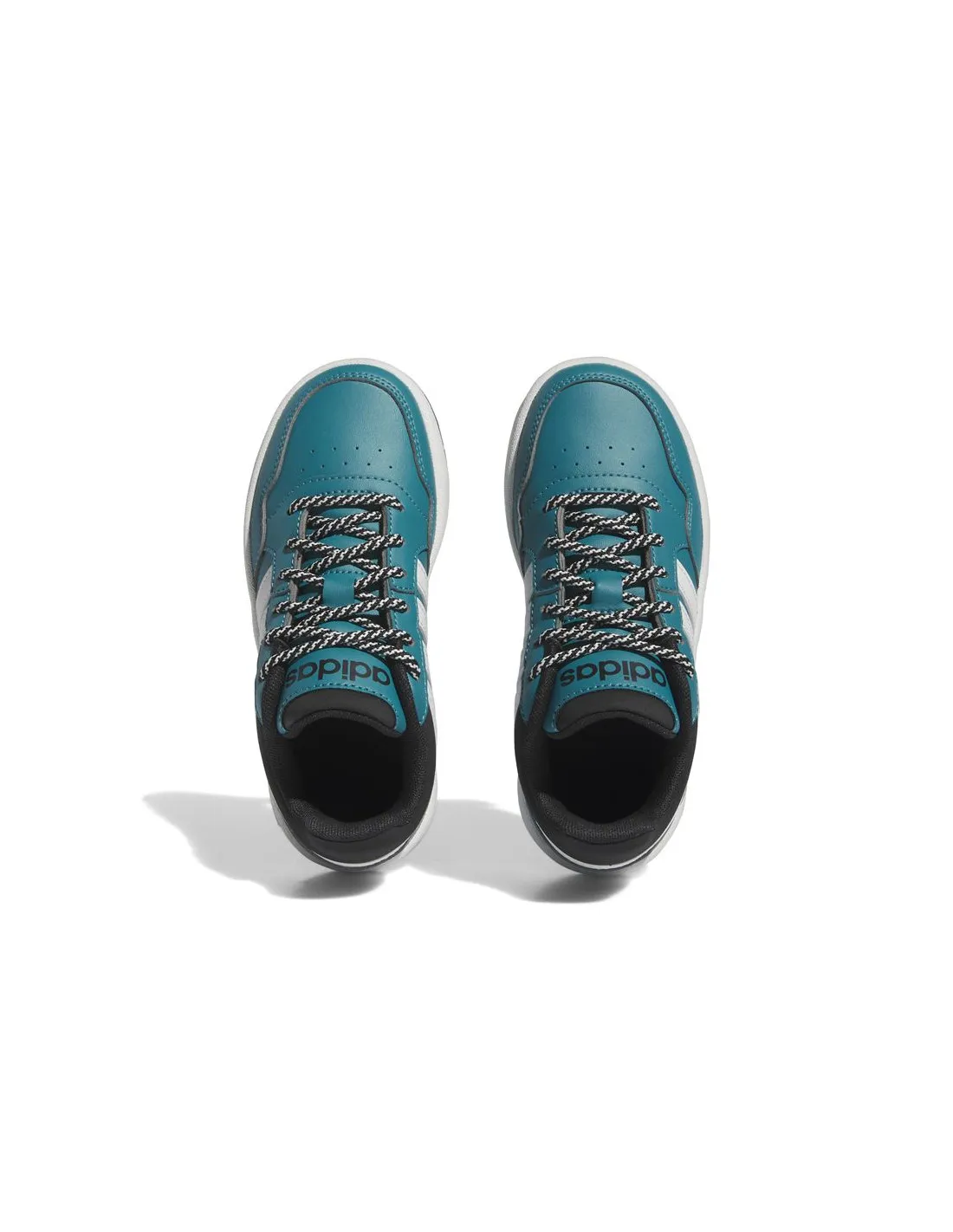 Zapatillas de Baloncesto adidas Hoops 3.0 Infantil