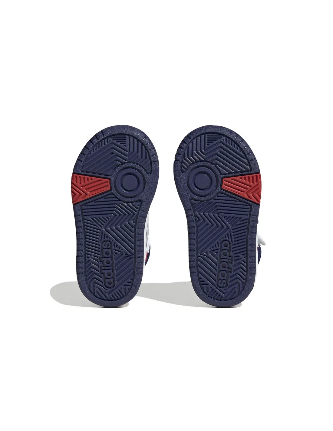 Zapatillas de Baloncesto adidas Hoops Mid 3.0 Ac I Infantil