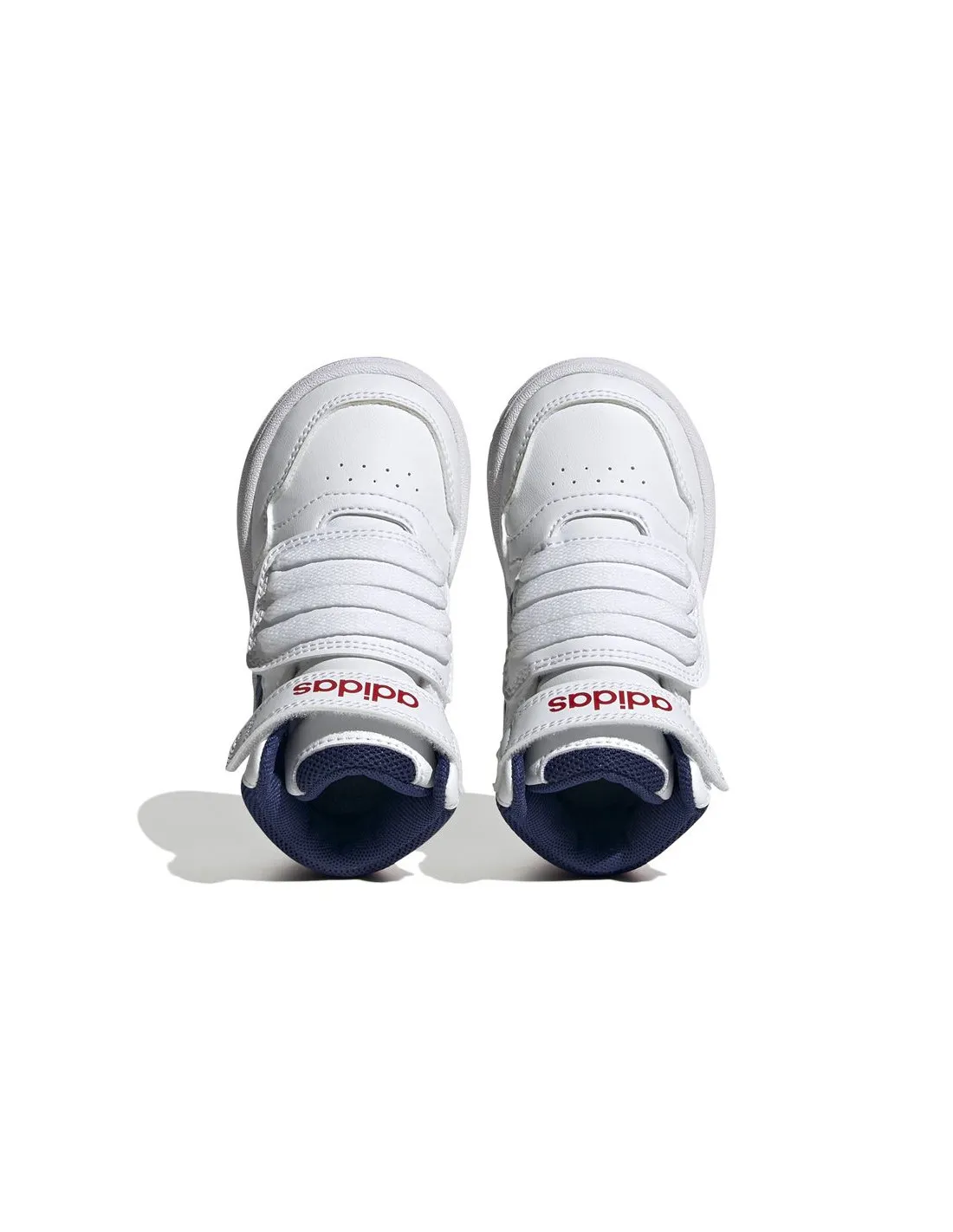 Zapatillas de Baloncesto adidas Hoops Mid 3.0 Ac I Infantil