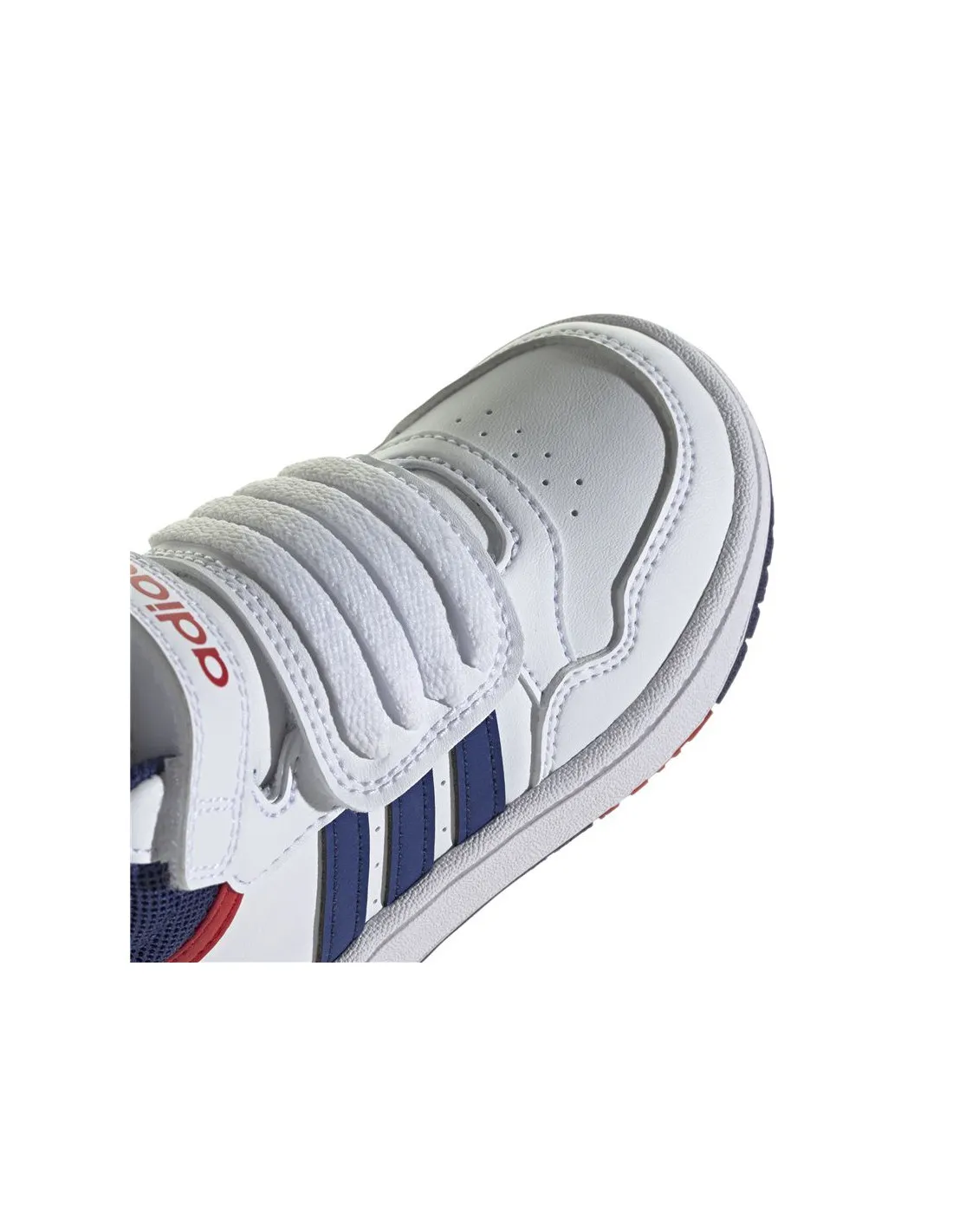 Zapatillas de Baloncesto adidas Hoops Mid 3.0 Ac I Infantil