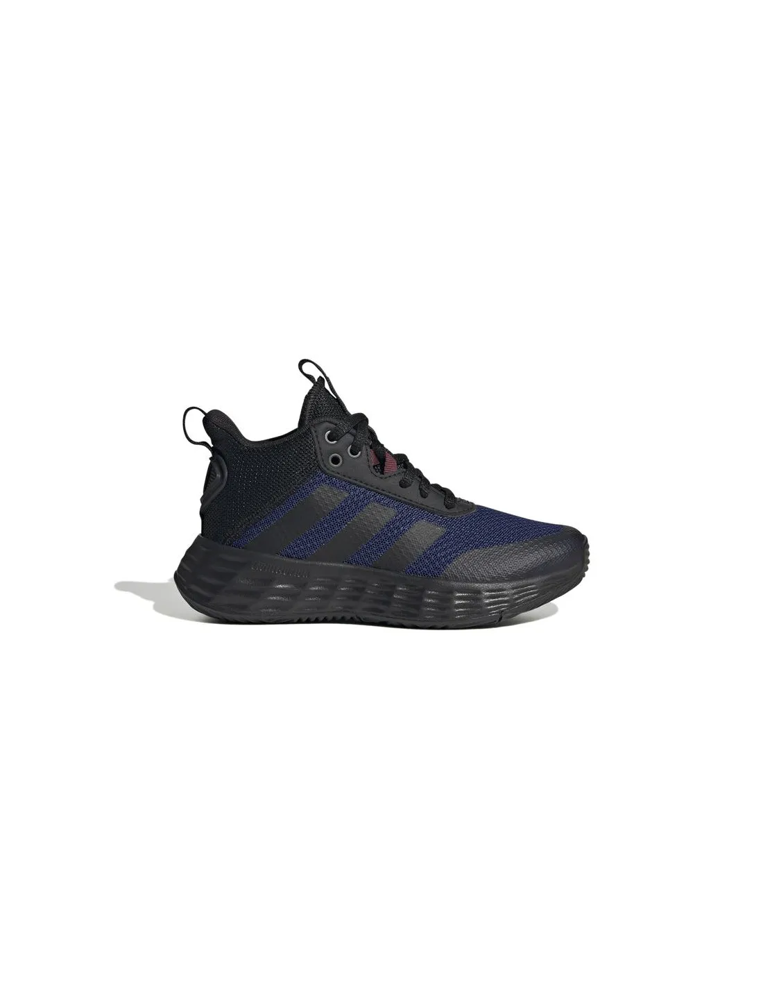 Zapatillas de Baloncesto adidas Ownthegame 2.0 Infantil
