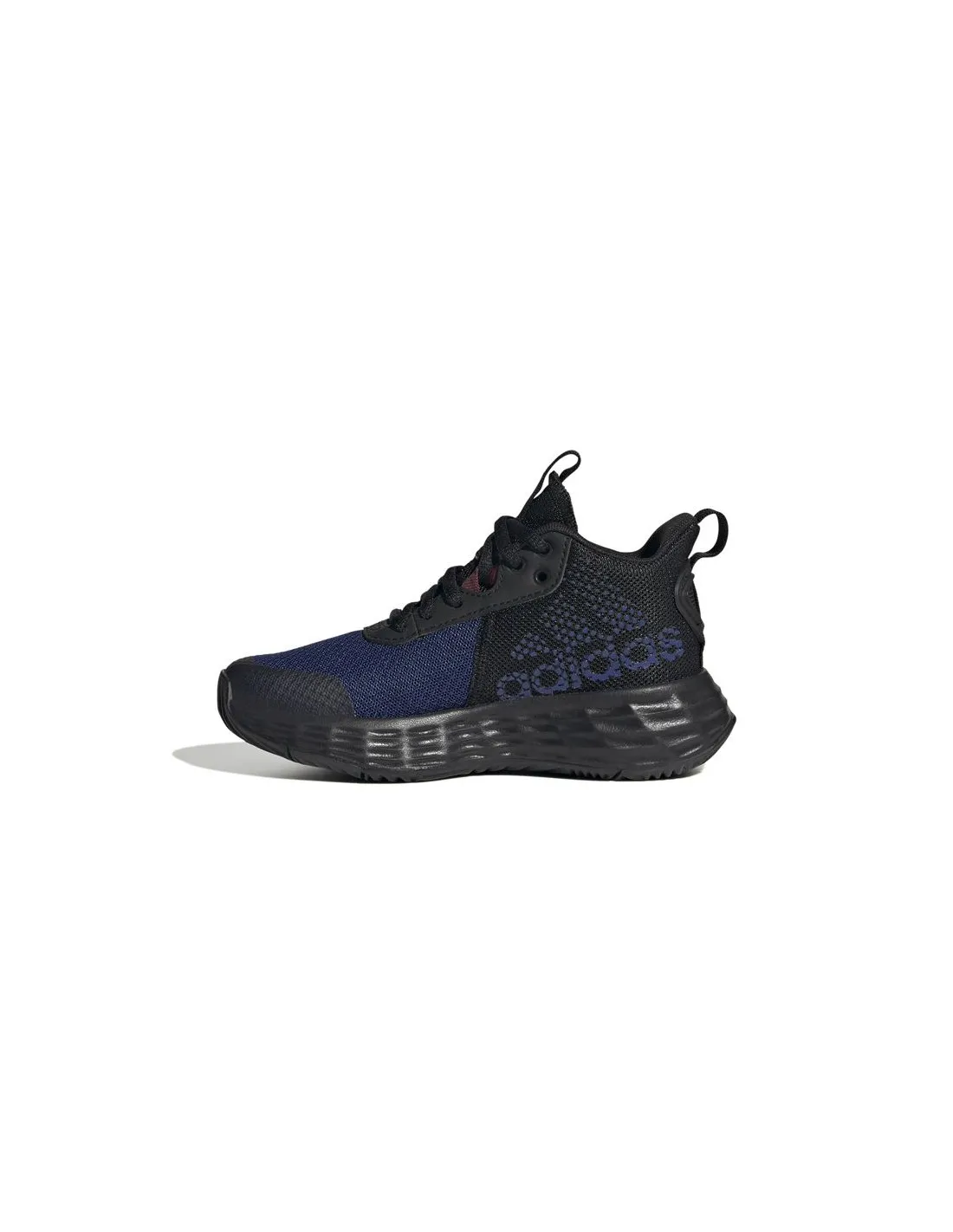 Zapatillas de Baloncesto adidas Ownthegame 2.0 Infantil