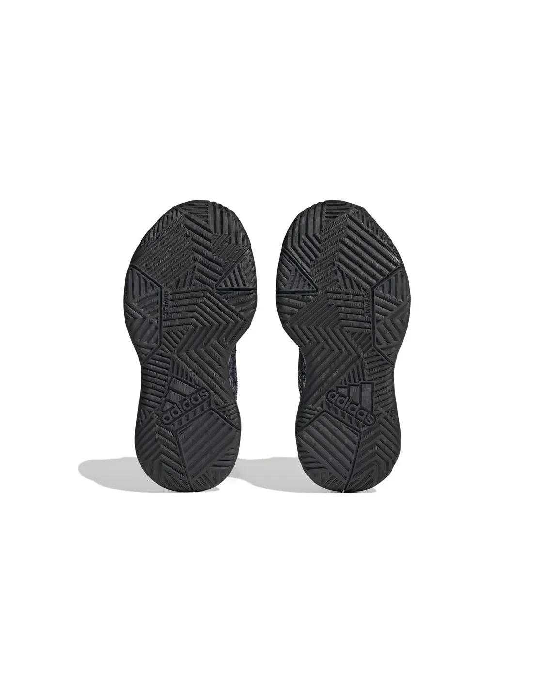 Zapatillas de Baloncesto adidas Ownthegame 2.0 Infantil