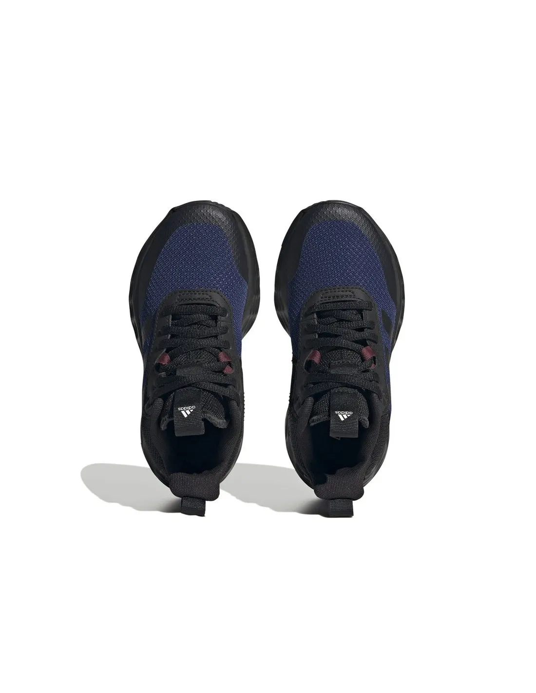 Zapatillas de Baloncesto adidas Ownthegame 2.0 Infantil
