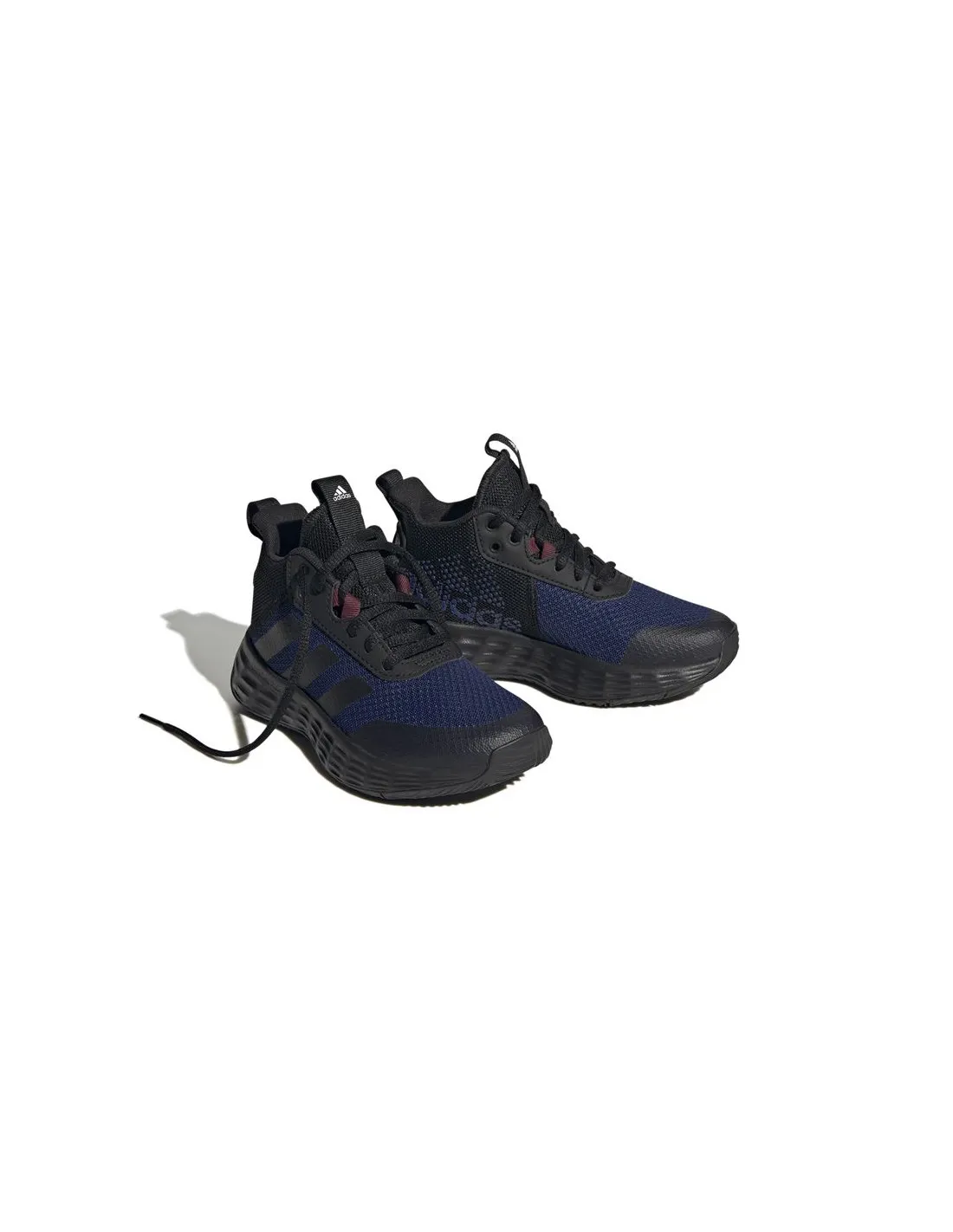 Zapatillas de Baloncesto adidas Ownthegame 2.0 Infantil