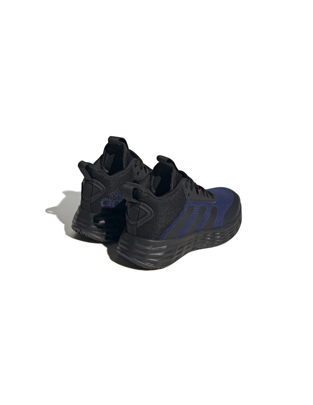 Zapatillas de Baloncesto adidas Ownthegame 2.0 Infantil