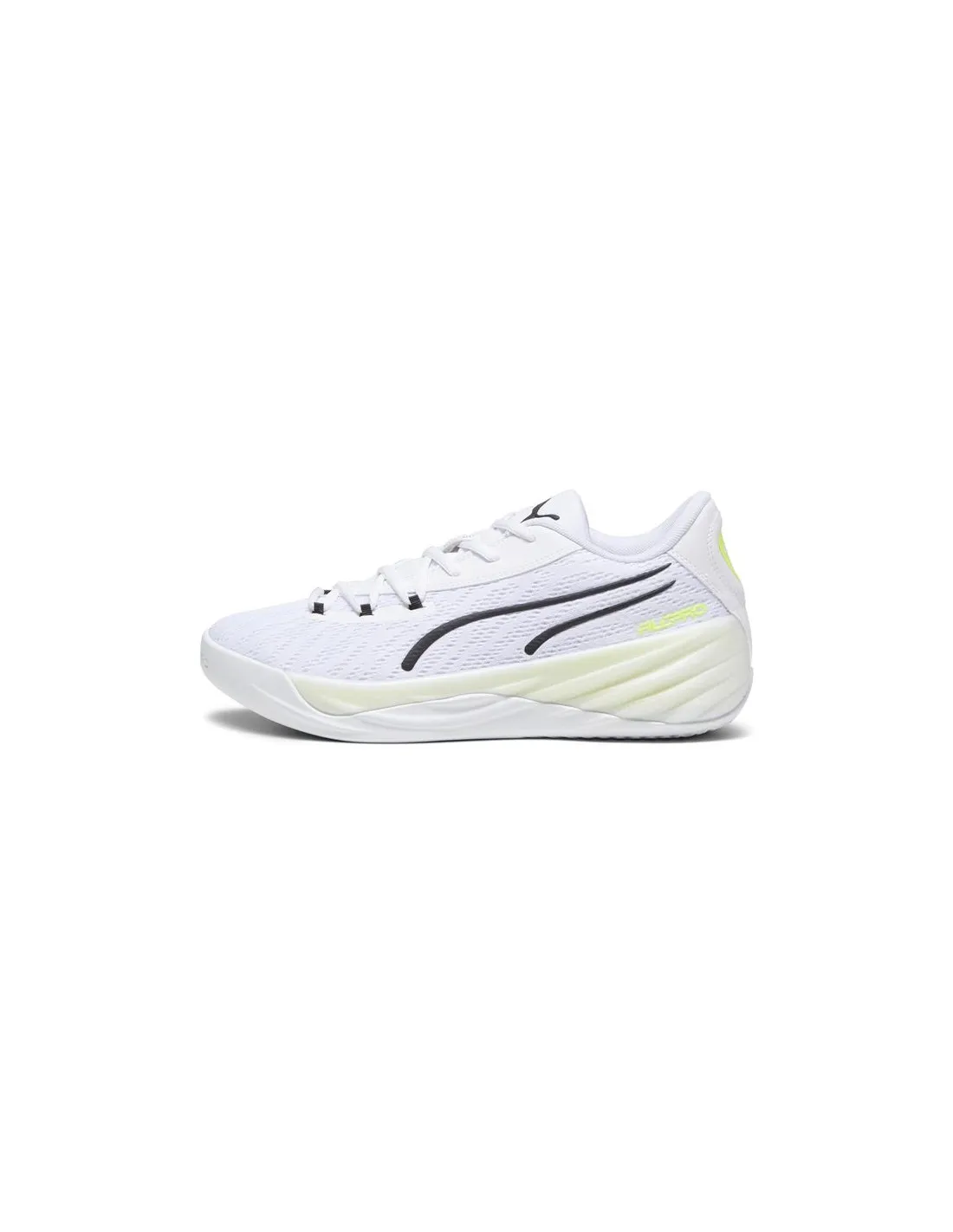 ZAPATILLAS DE BALONCESTO PUMA ALLPRO NITRO HOMBRE