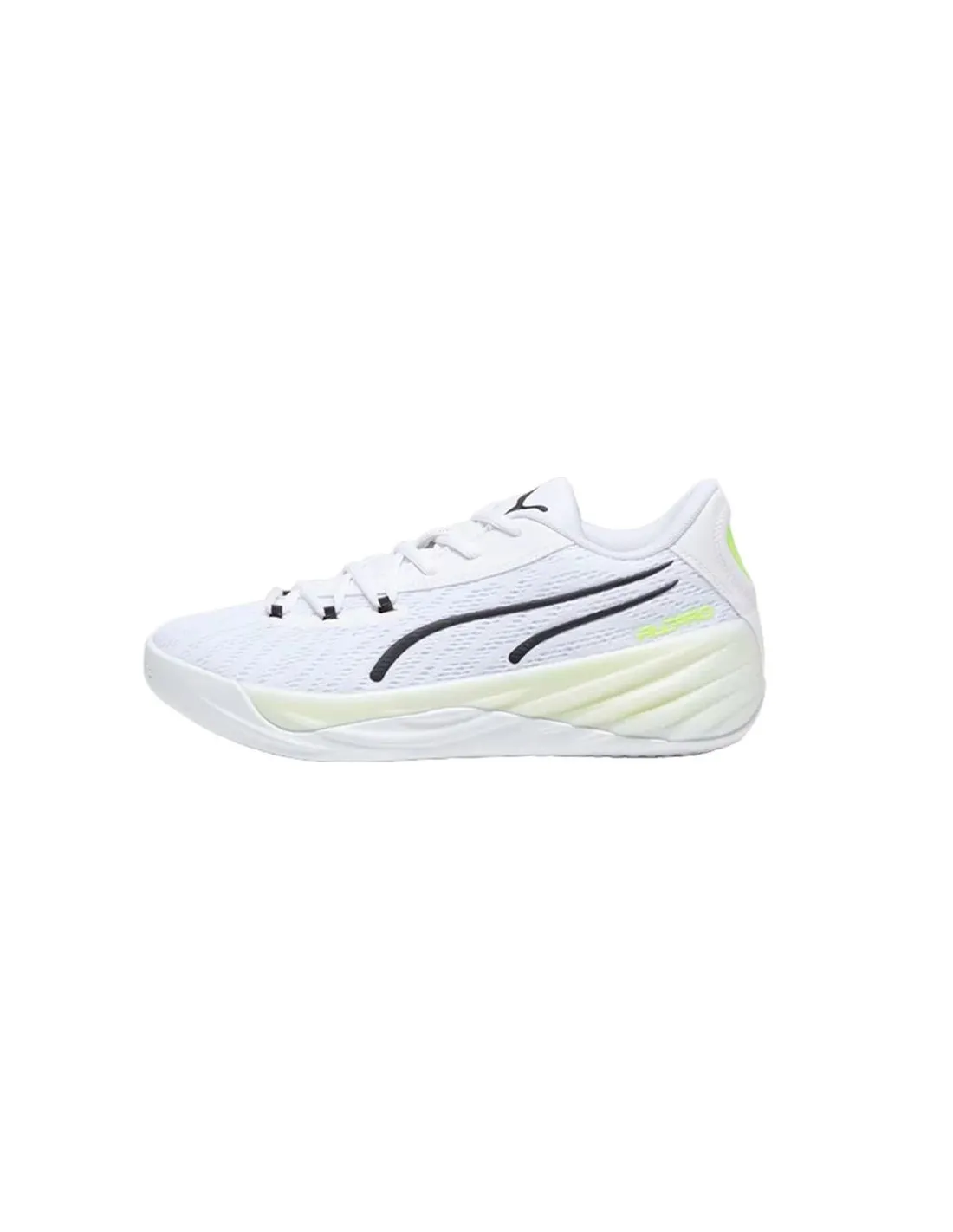 ZAPATILLAS DE BALONCESTO PUMA ALLPRO NITRO HOMBRE