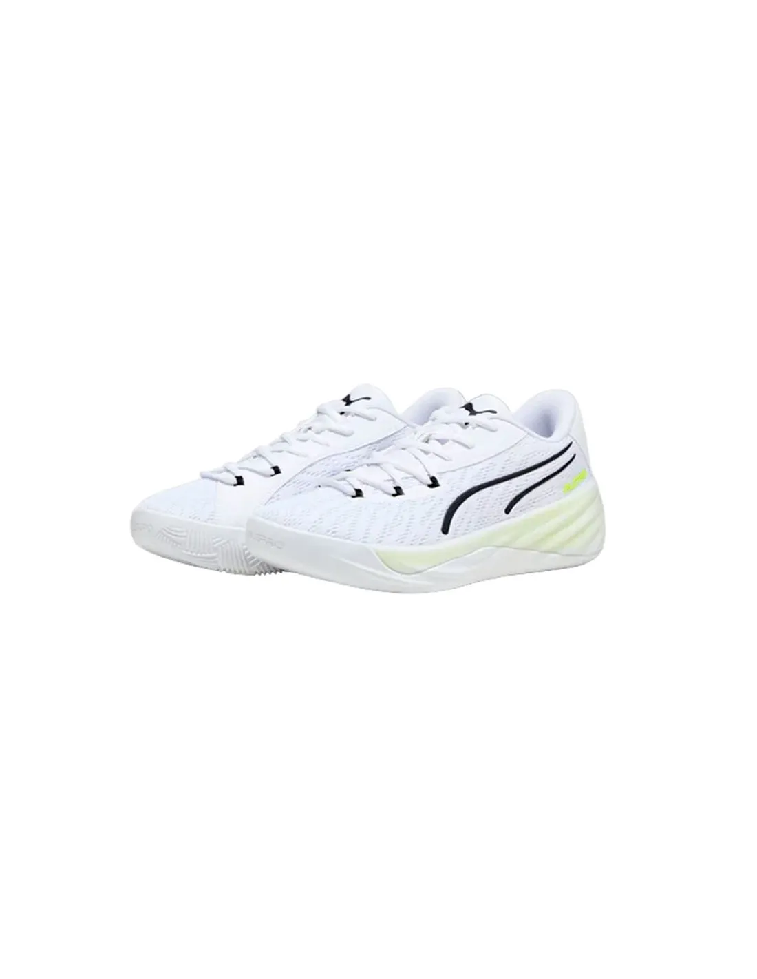 ZAPATILLAS DE BALONCESTO PUMA ALLPRO NITRO HOMBRE