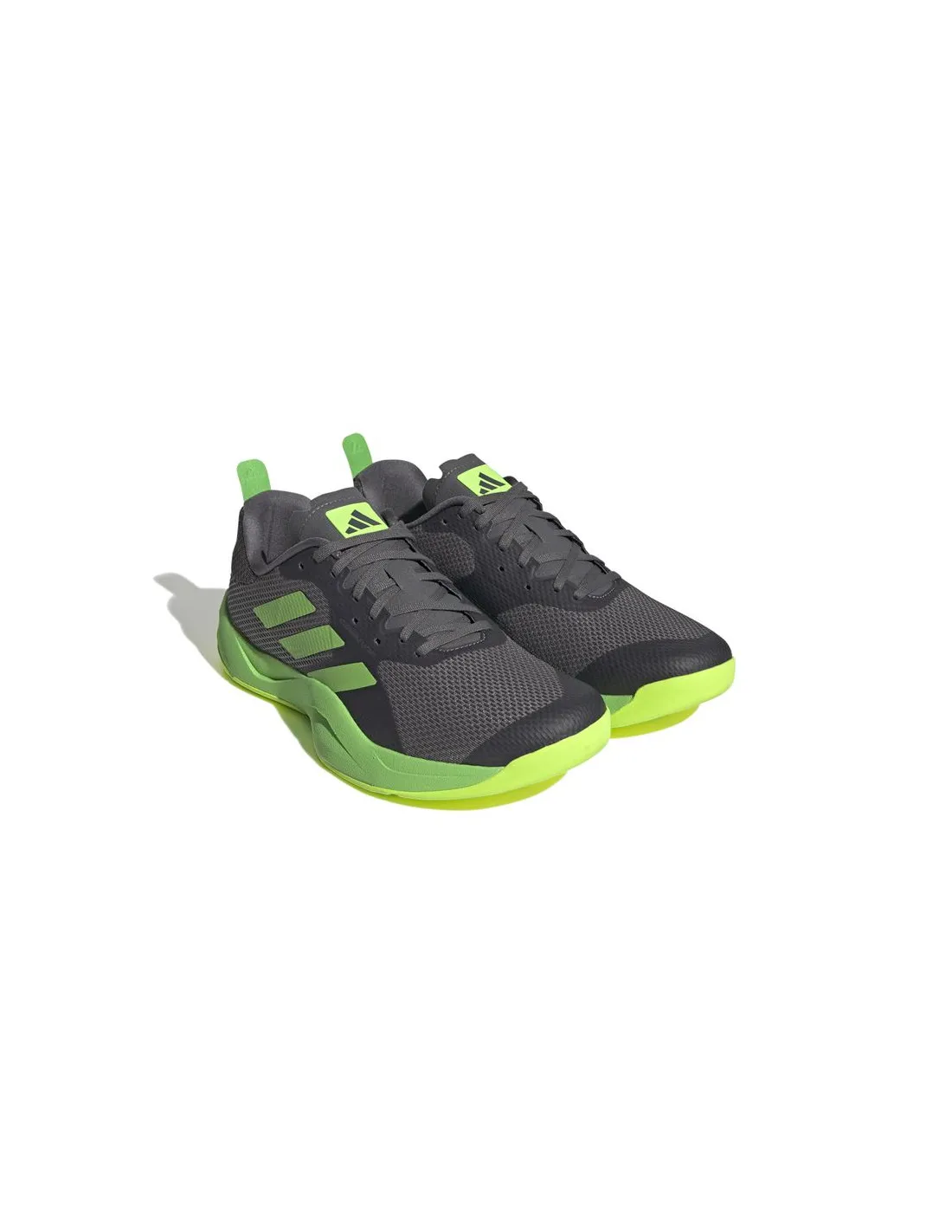 Zapatillas de Fitness adidas Rapidmove Trainer Hombre