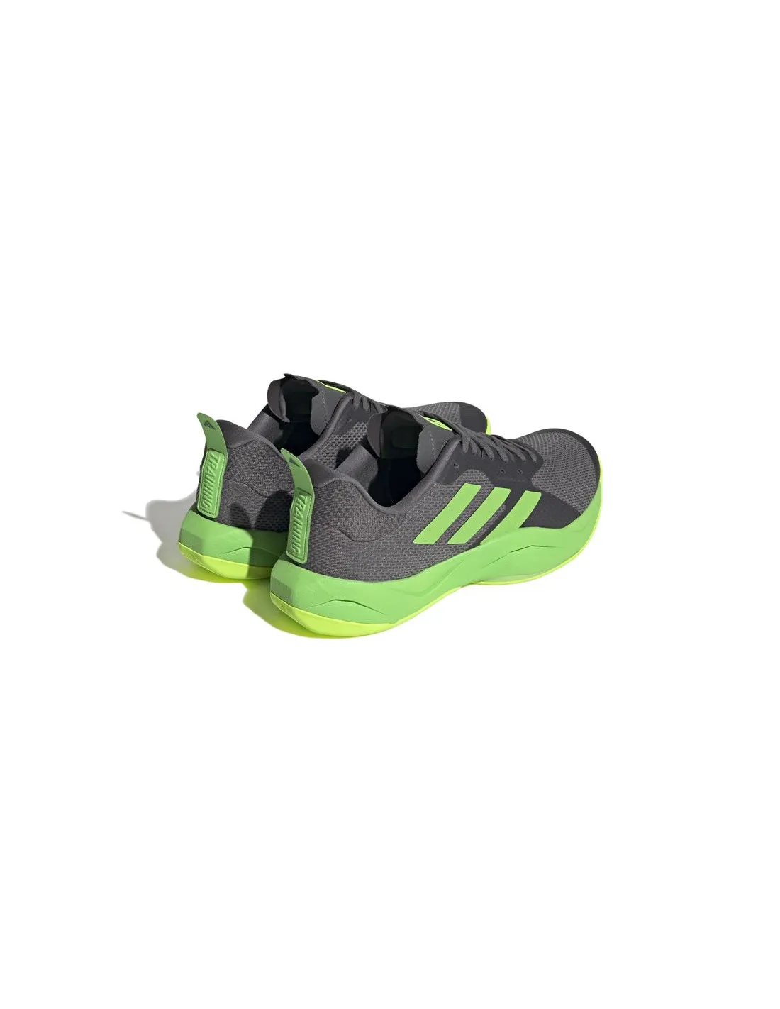 Zapatillas de Fitness adidas Rapidmove Trainer Hombre