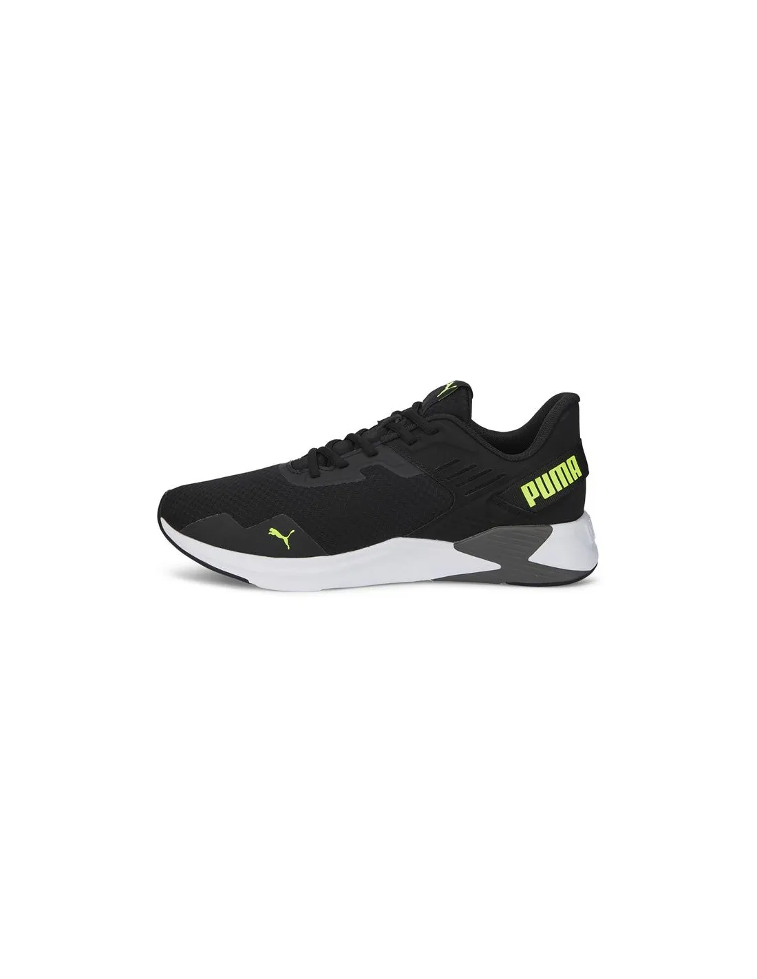 Zapatillas de fitness Puma Disperse XT 2 Mesh White Hombre