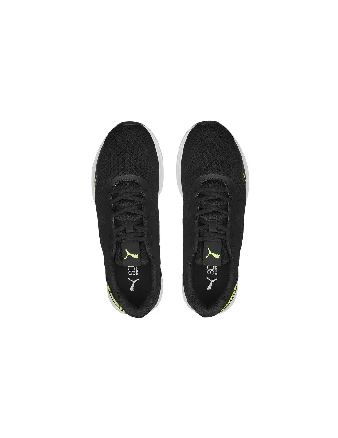 Zapatillas de fitness Puma Disperse XT 2 Mesh White Hombre