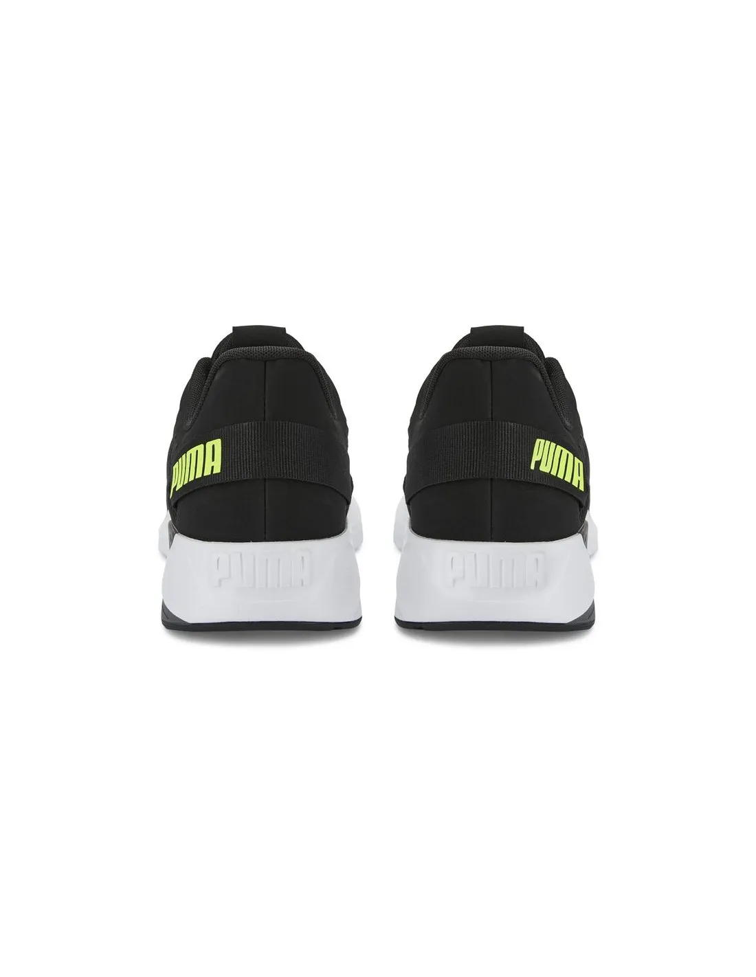 Zapatillas de fitness Puma Disperse XT 2 Mesh White Hombre