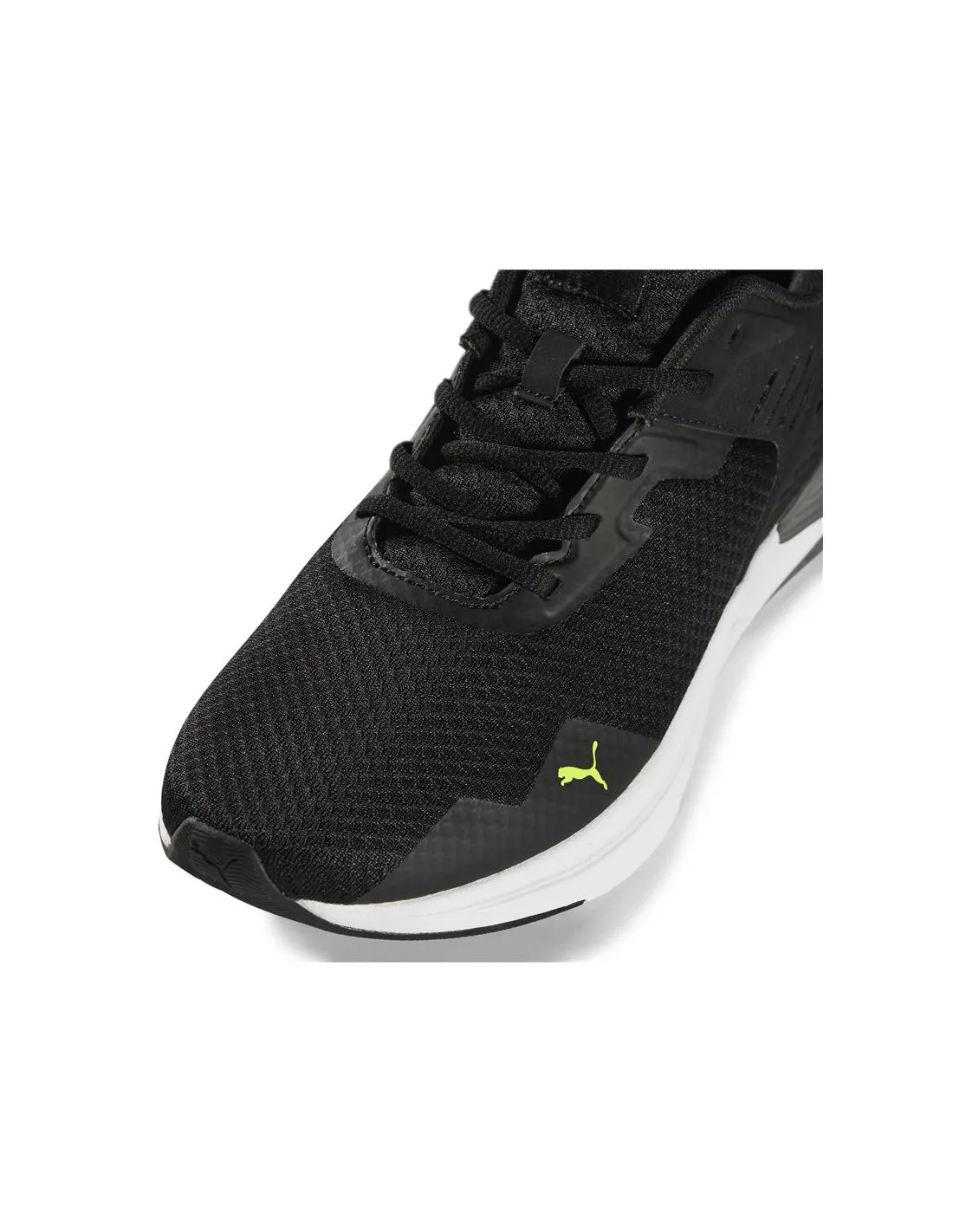 Zapatillas de fitness Puma Disperse XT 2 Mesh White Hombre