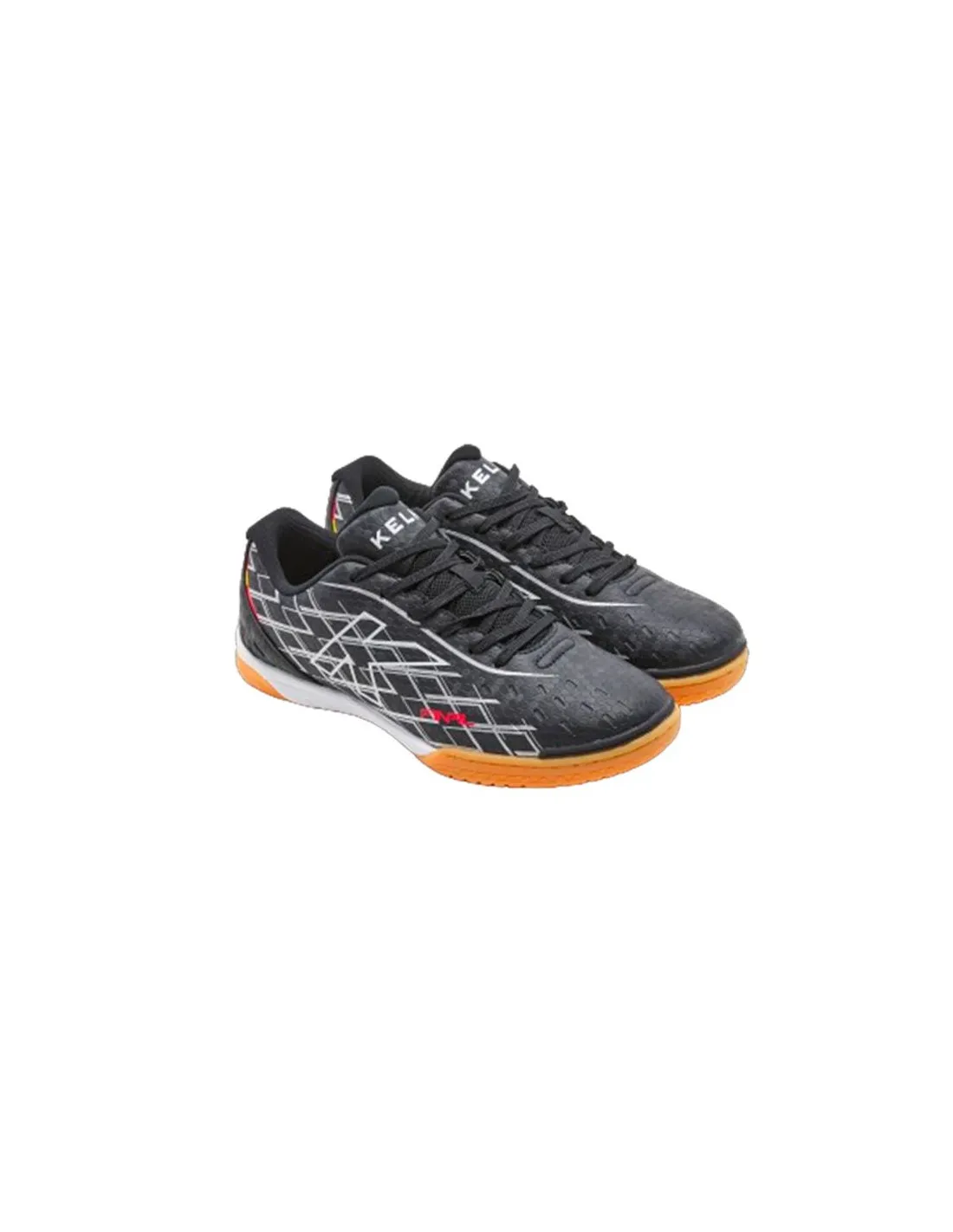 Zapatillas de fútbol Sala Kelme Final Indoor Hombre