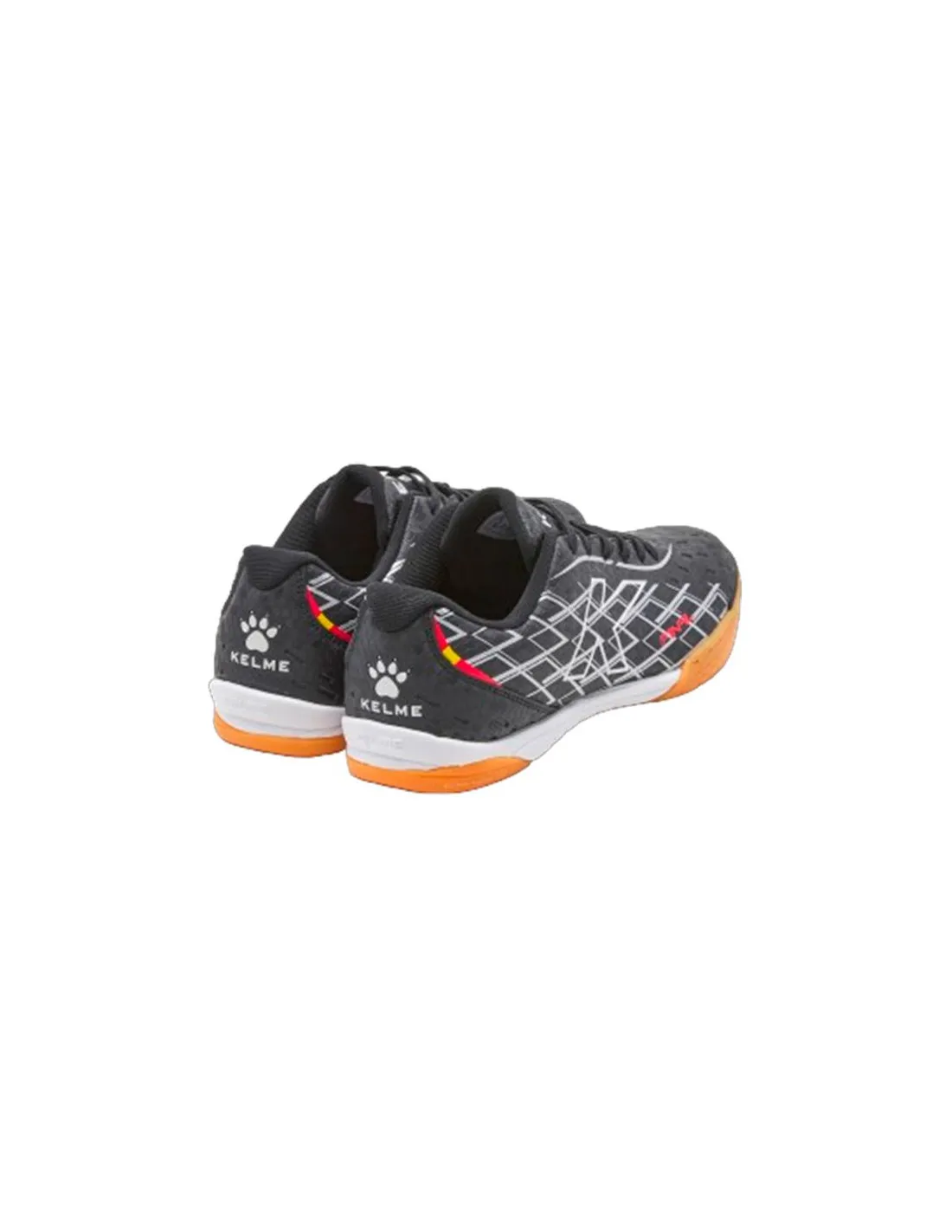 Zapatillas de fútbol Sala Kelme Final Indoor Hombre