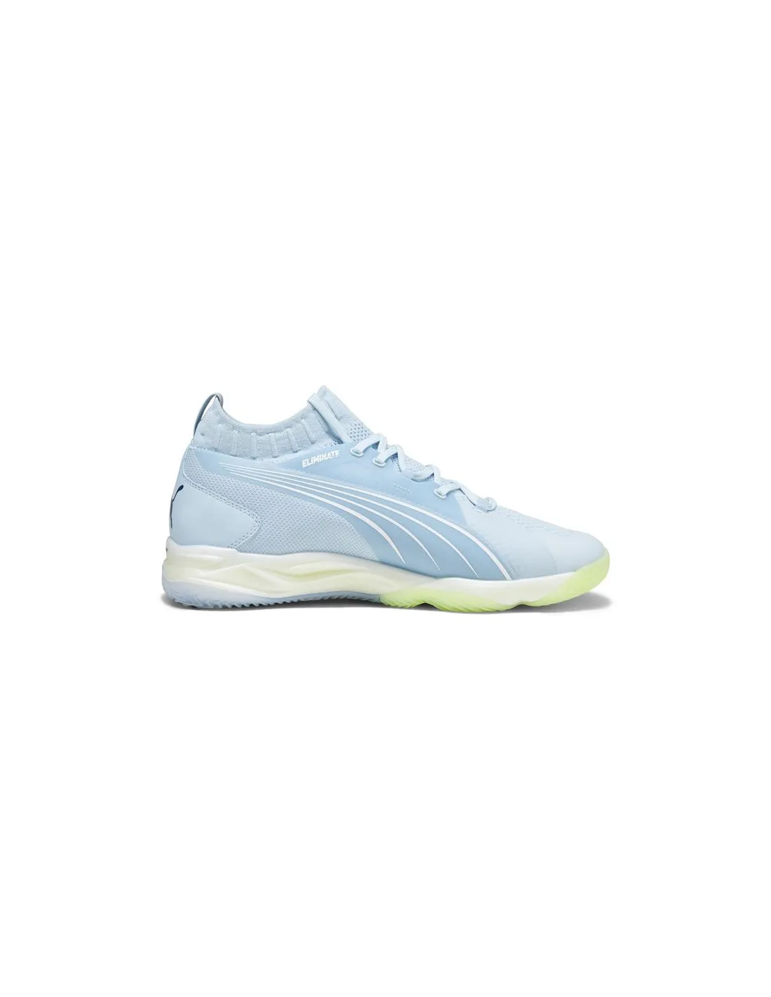 Zapatillas de Fútbol Sala Puma Eliminate Nitro Hombre