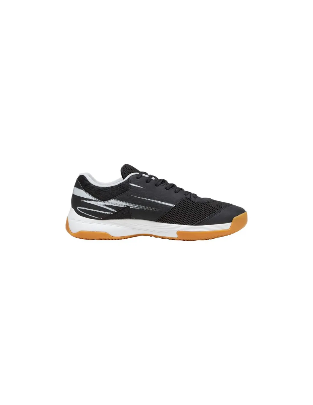 Zapatillas de fútbol sala Puma Varion II Negro