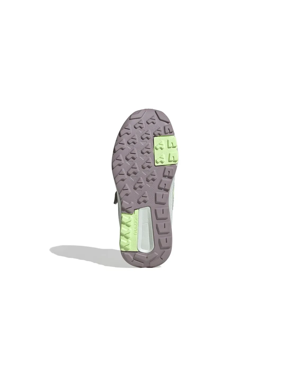 Zapatillas de Montaña adidas Terrex Trailmaker Hiking Infantil Morado