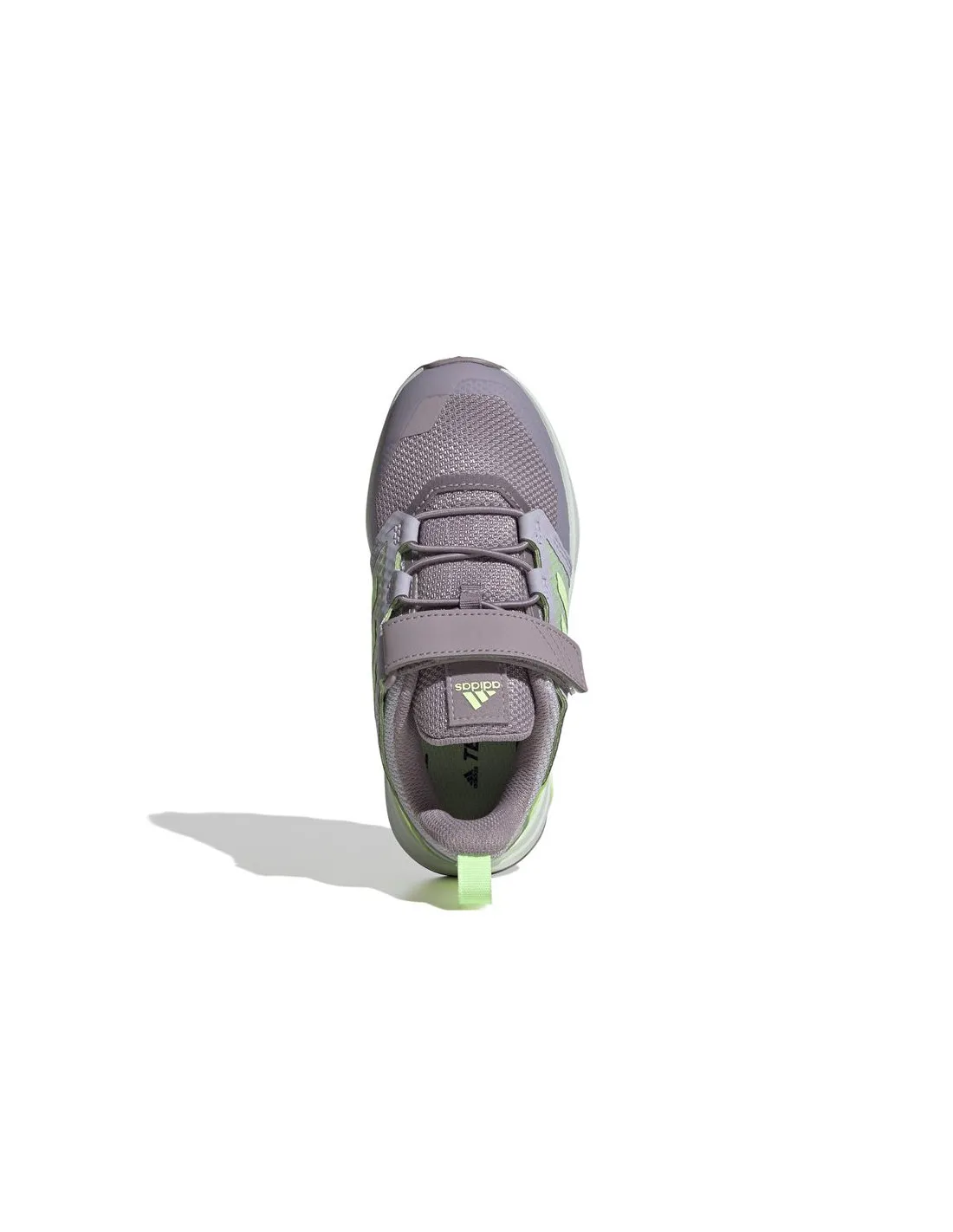 Zapatillas de Montaña adidas Terrex Trailmaker Hiking Infantil Morado