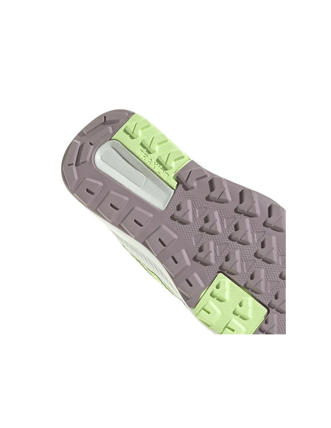 Zapatillas de Montaña adidas Terrex Trailmaker Hiking Infantil Morado
