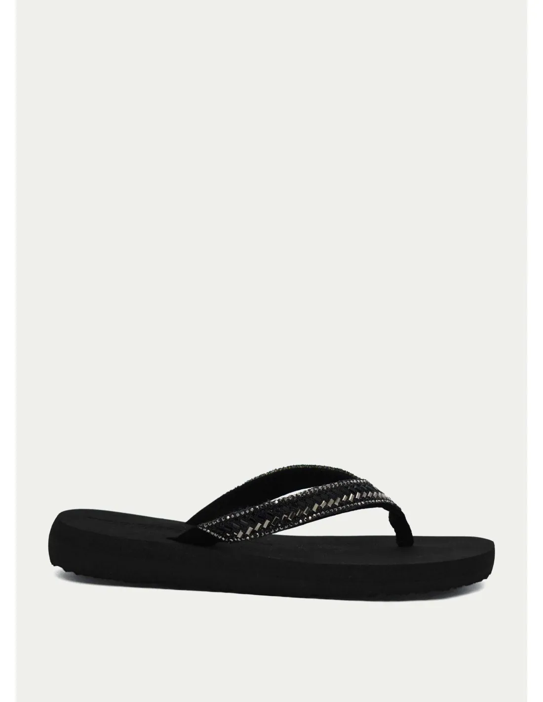 ZAPATILLAS DE PISCIN GIOSEPPO VERWOOD NEGRO 