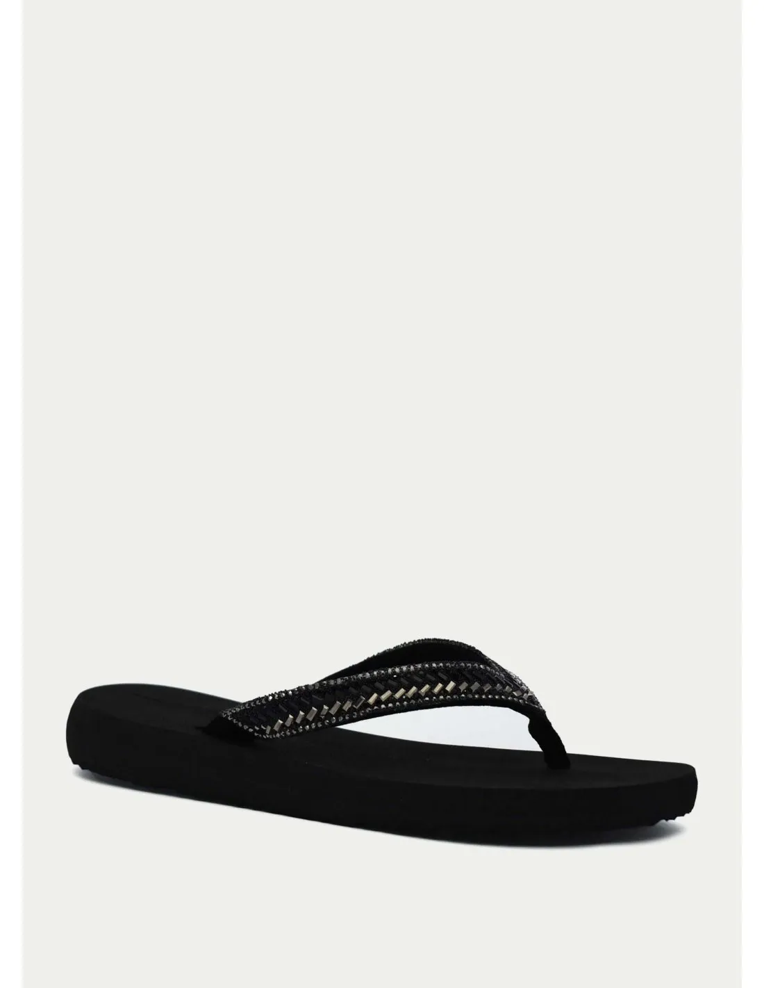 ZAPATILLAS DE PISCIN GIOSEPPO VERWOOD NEGRO 