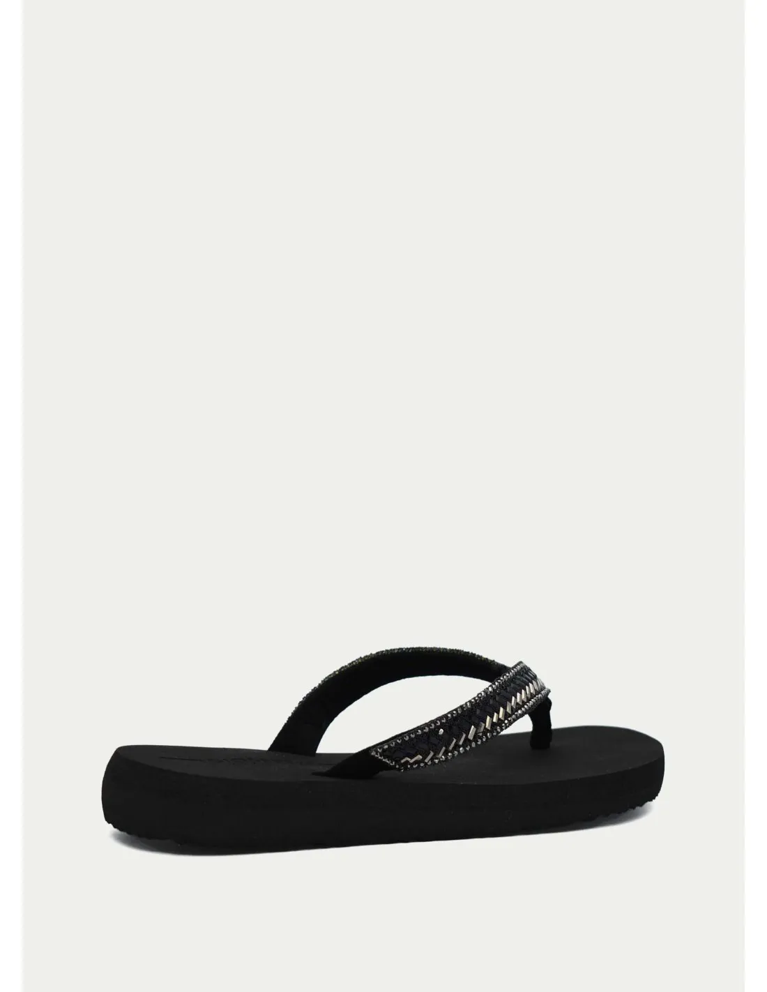 ZAPATILLAS DE PISCIN GIOSEPPO VERWOOD NEGRO 
