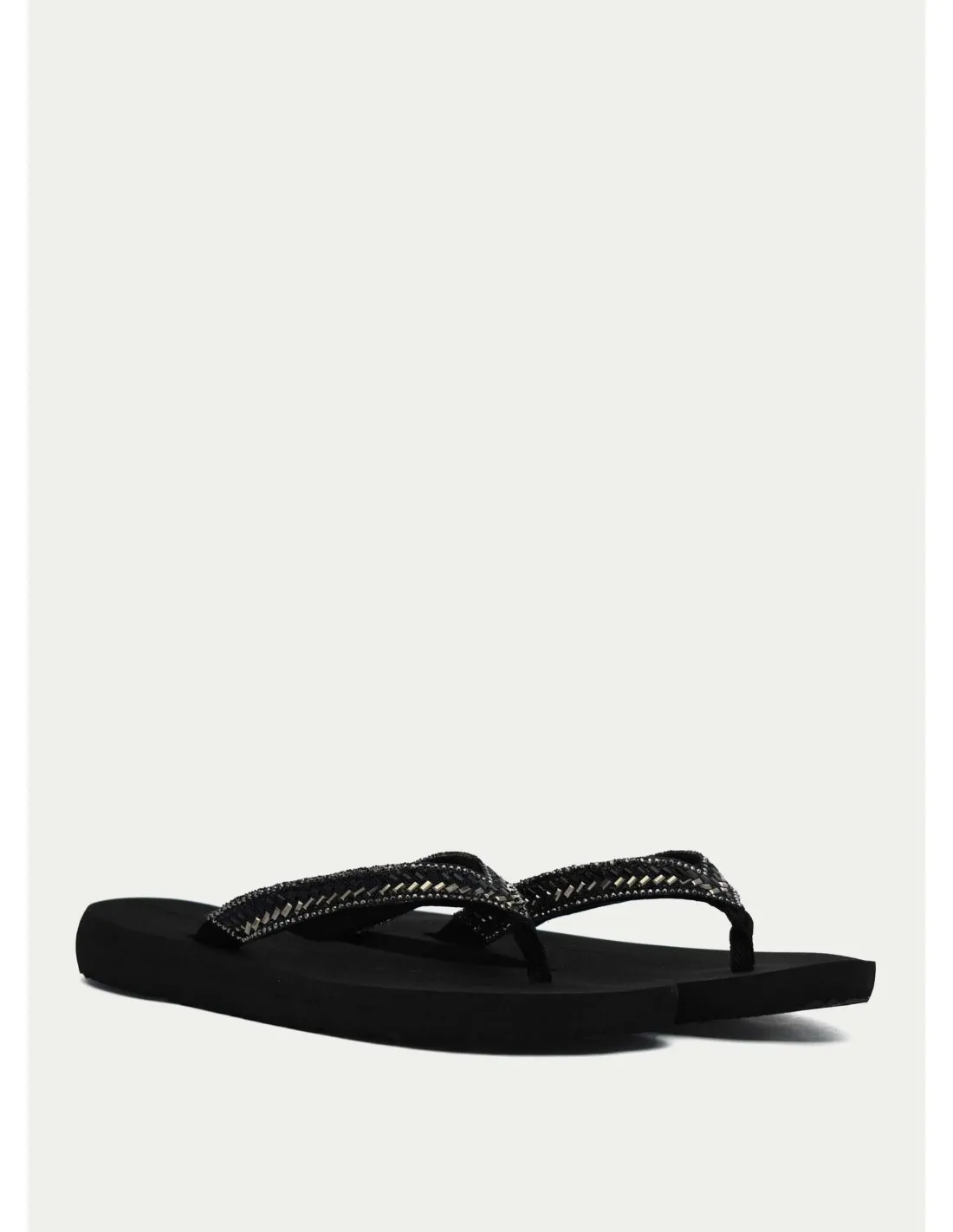 ZAPATILLAS DE PISCIN GIOSEPPO VERWOOD NEGRO 