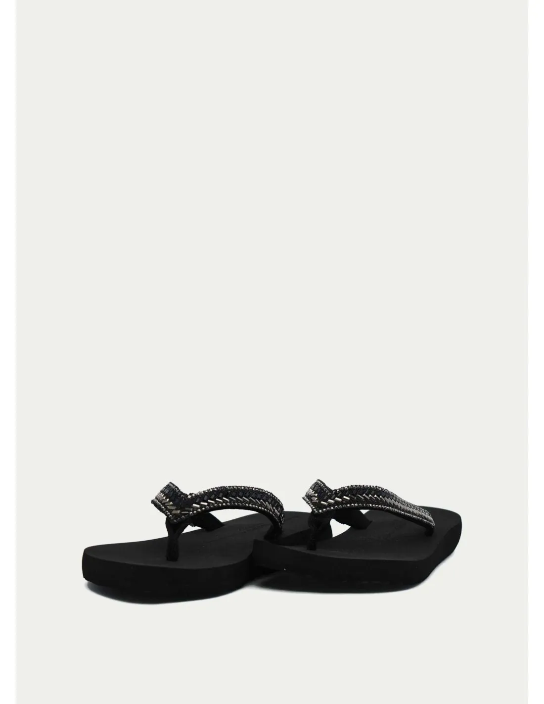 ZAPATILLAS DE PISCIN GIOSEPPO VERWOOD NEGRO 