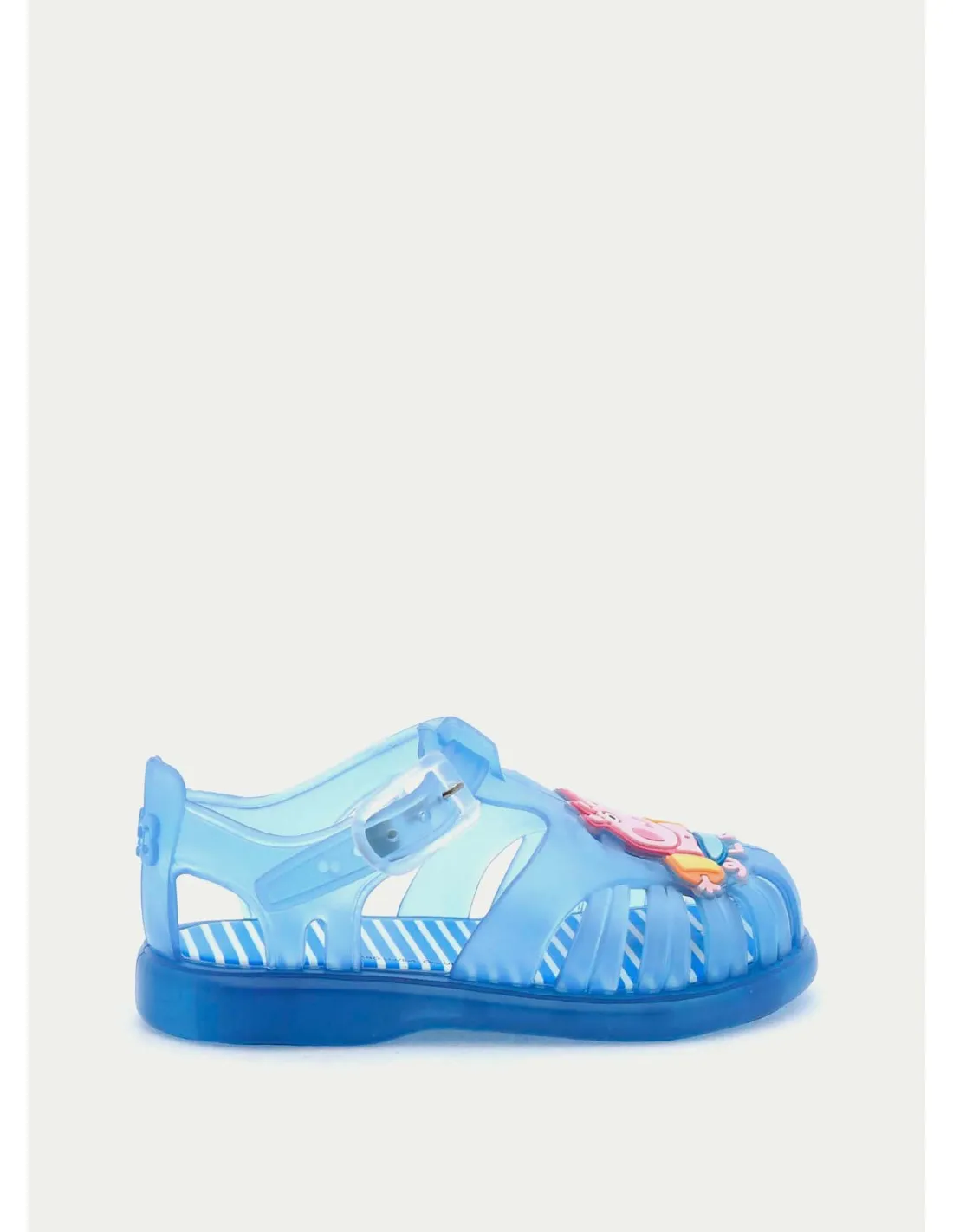 ZAPATILLAS DE PISCIN IGOR 10101 AZULON 