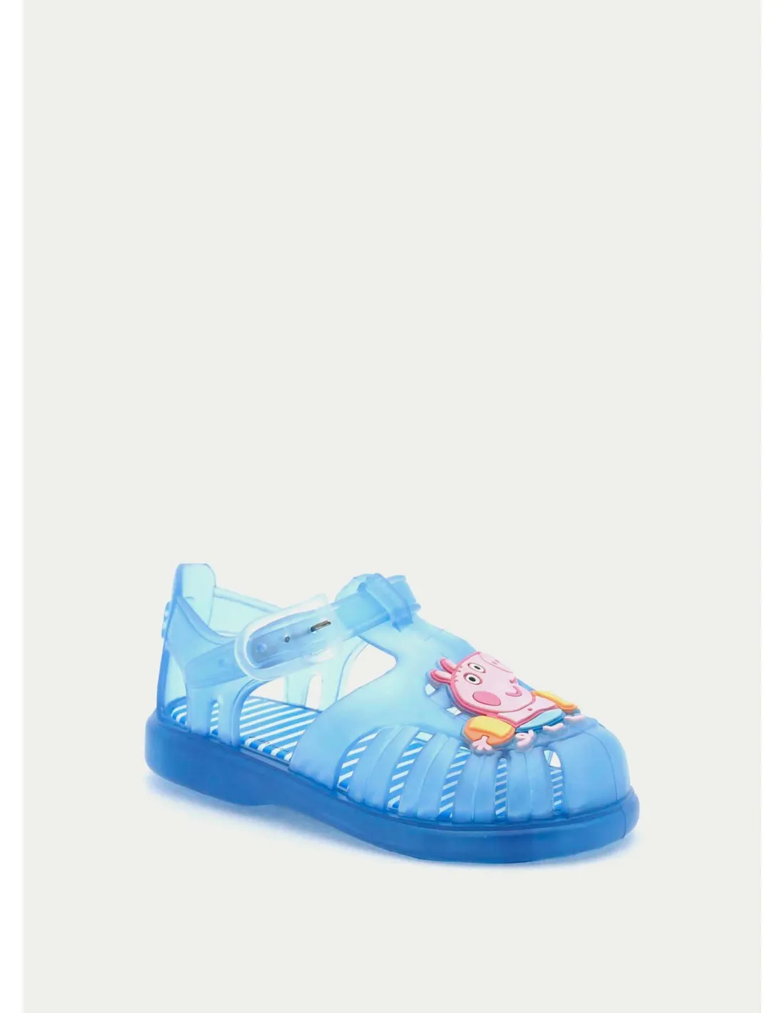 ZAPATILLAS DE PISCIN IGOR 10101 AZULON 