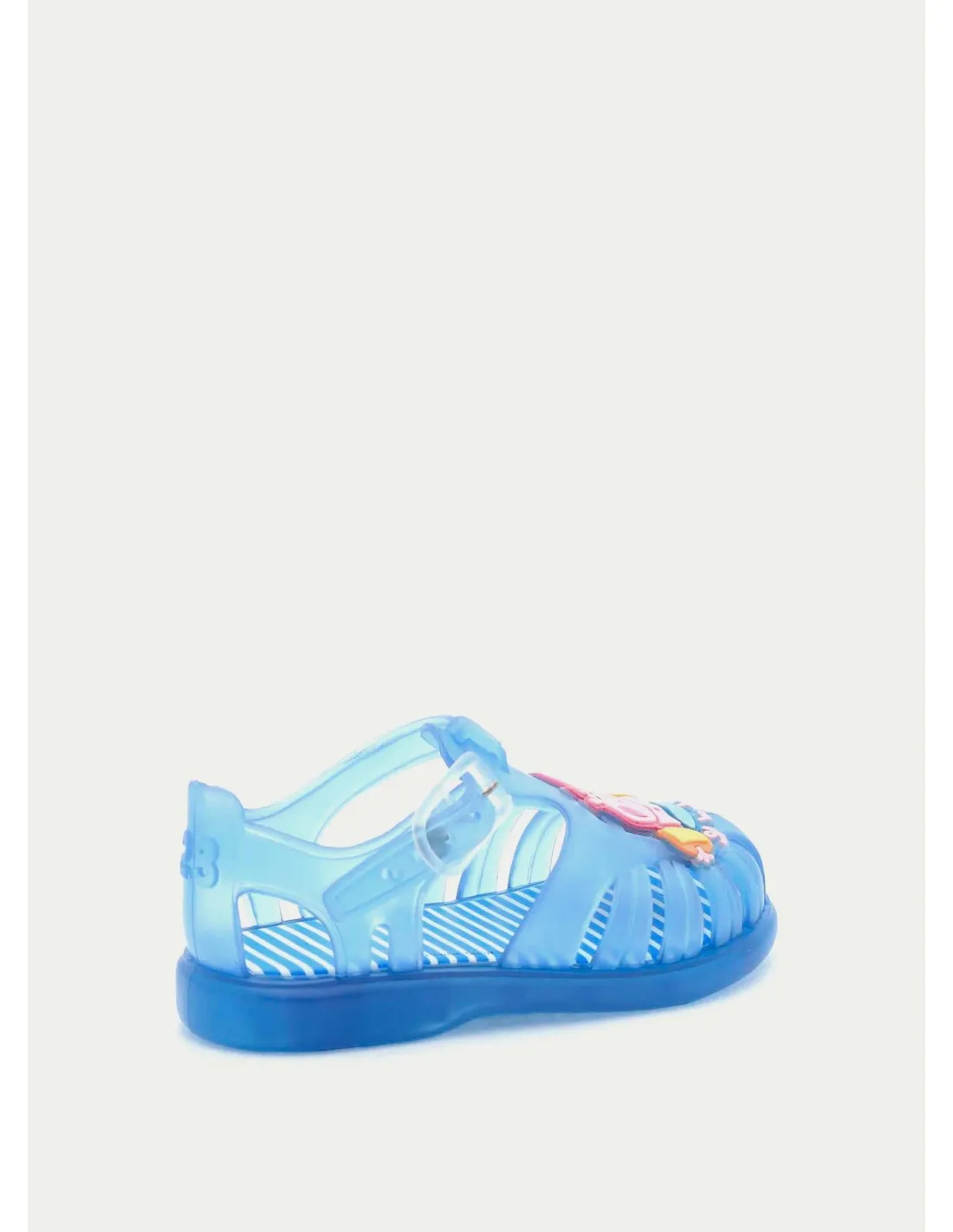 ZAPATILLAS DE PISCIN IGOR 10101 AZULON 