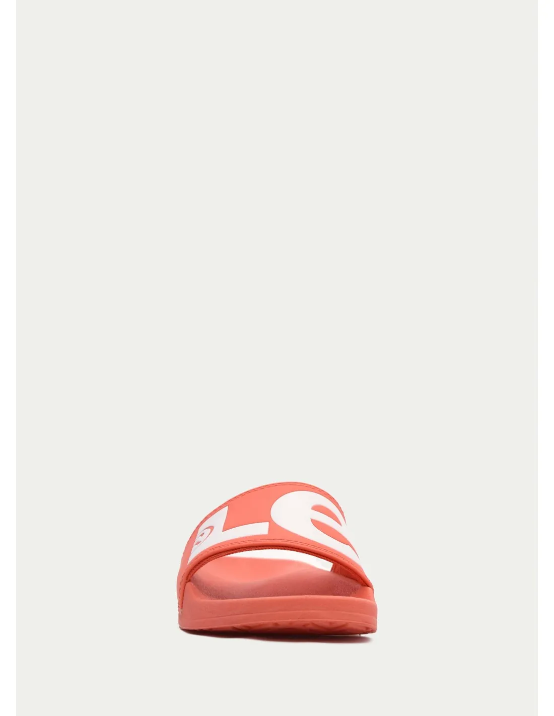 ZAPATILLAS DE PISCIN LEVIS 231570 NARANJA 
