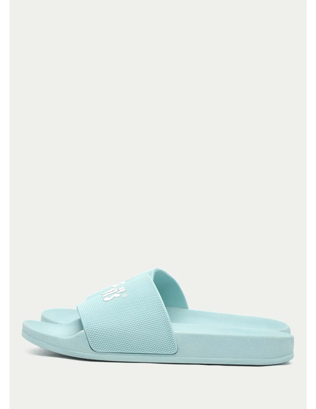ZAPATILLAS DE PISCIN LEVIS 234221 CELESTE 