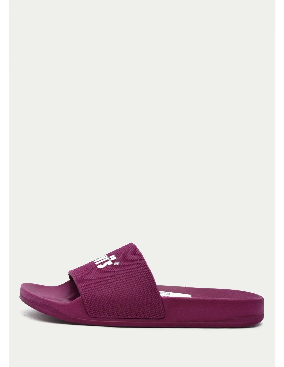 ZAPATILLAS DE PISCIN LEVIS 234221 LILA 