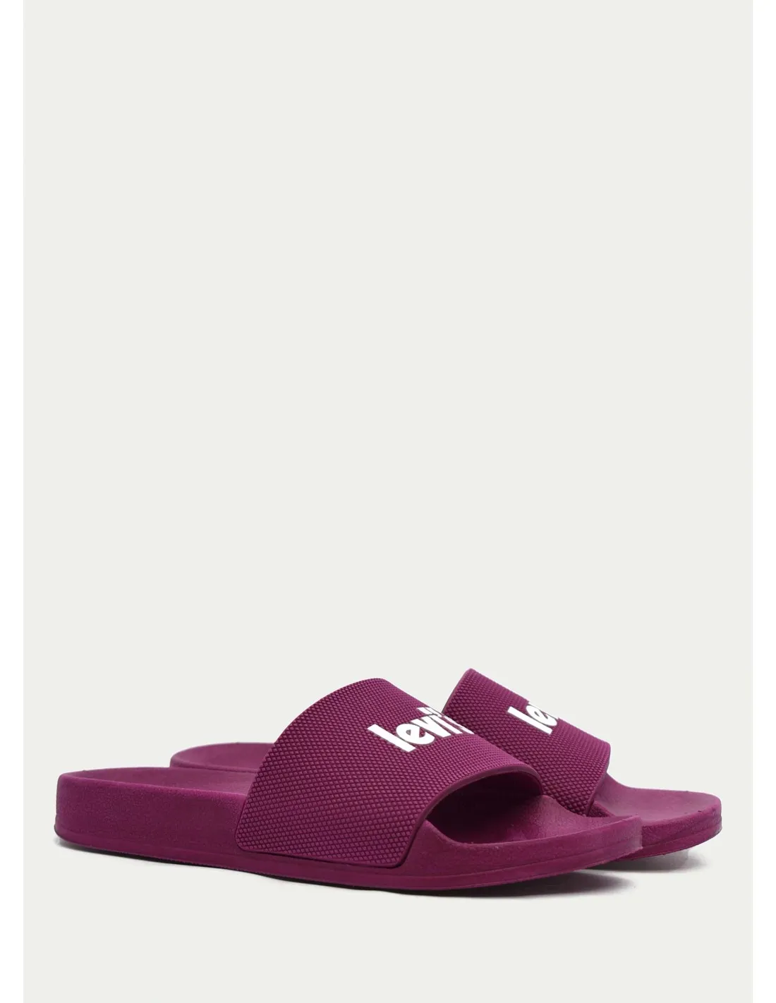ZAPATILLAS DE PISCIN LEVIS 234221 LILA 