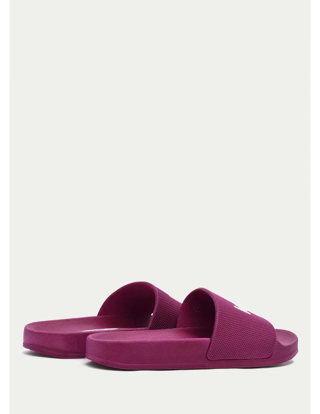 ZAPATILLAS DE PISCIN LEVIS 234221 LILA 