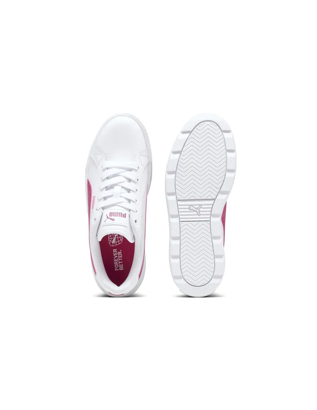 Zapatillas de Puma Karmen L Infantil