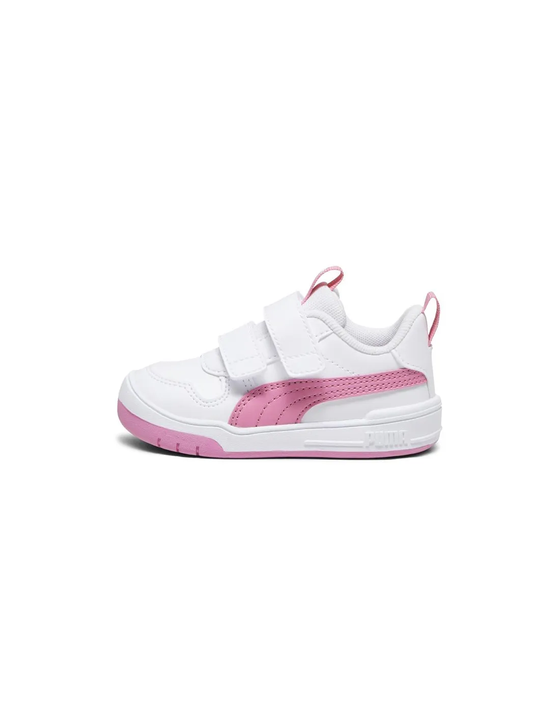 Zapatillas de Puma Multiflex Sl V Infantil